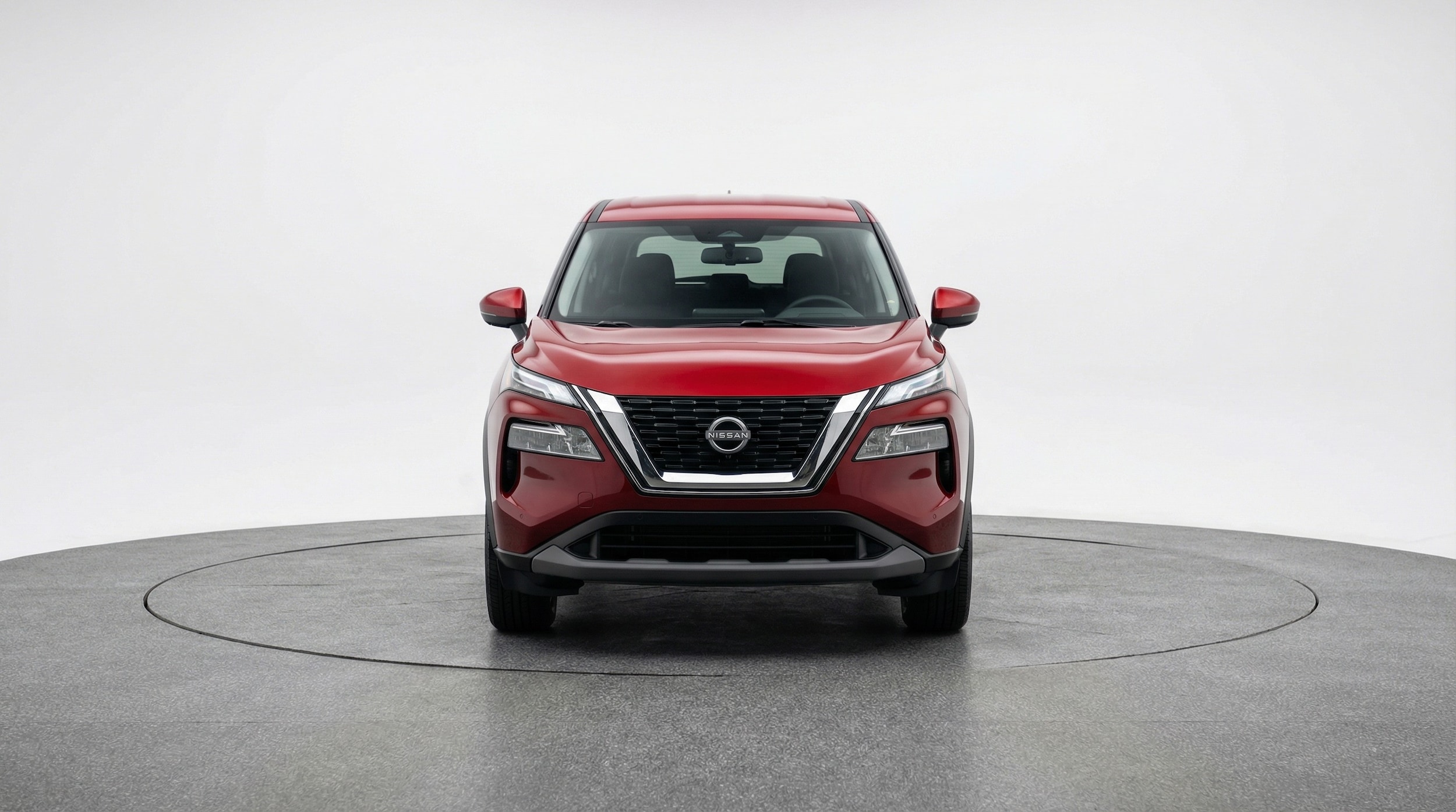 Thumbnail: 2025 Nissan Rogue - 2