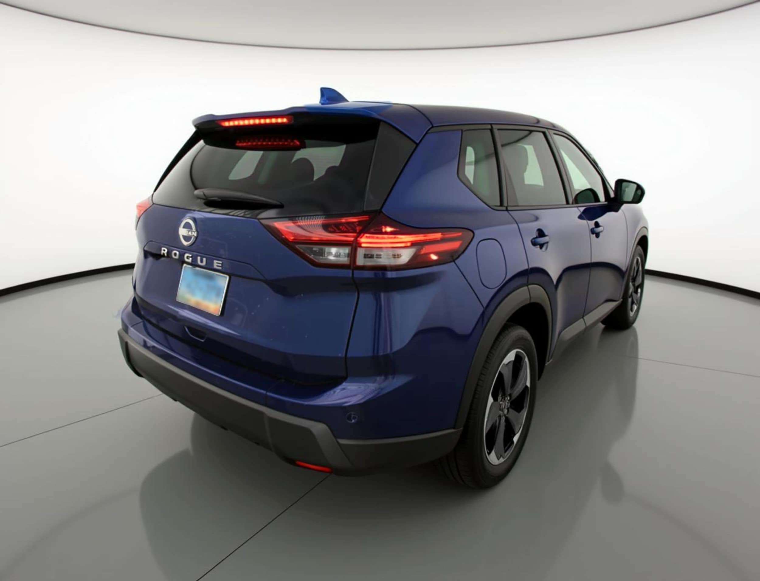 Thumbnail: 2025 Nissan Rogue - 7
