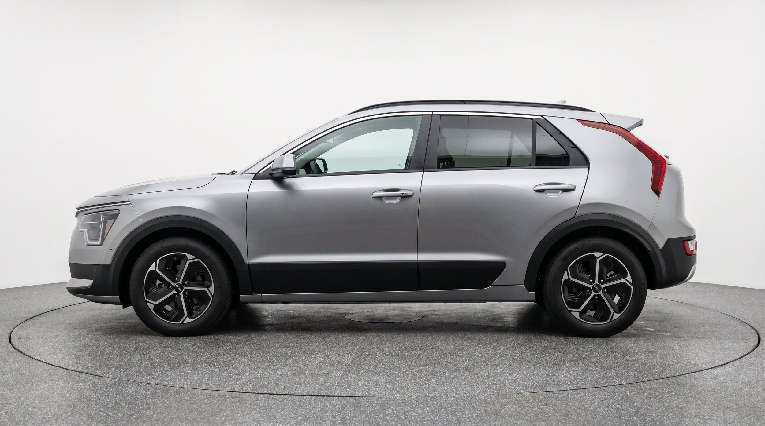 Thumbnail: 2026 Kia Niro - 5