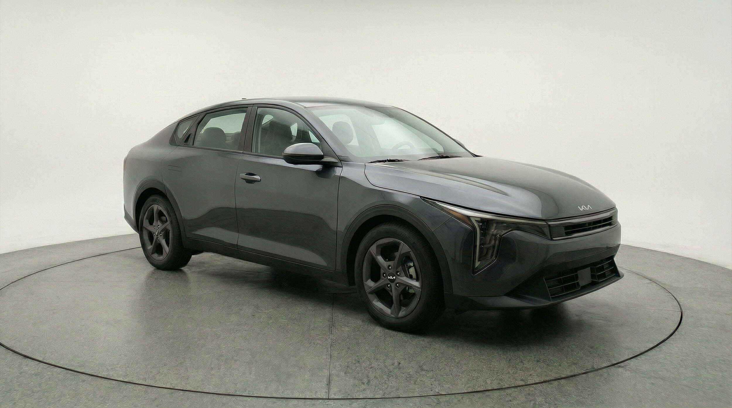 Thumbnail: 2025 Kia K4 - 1