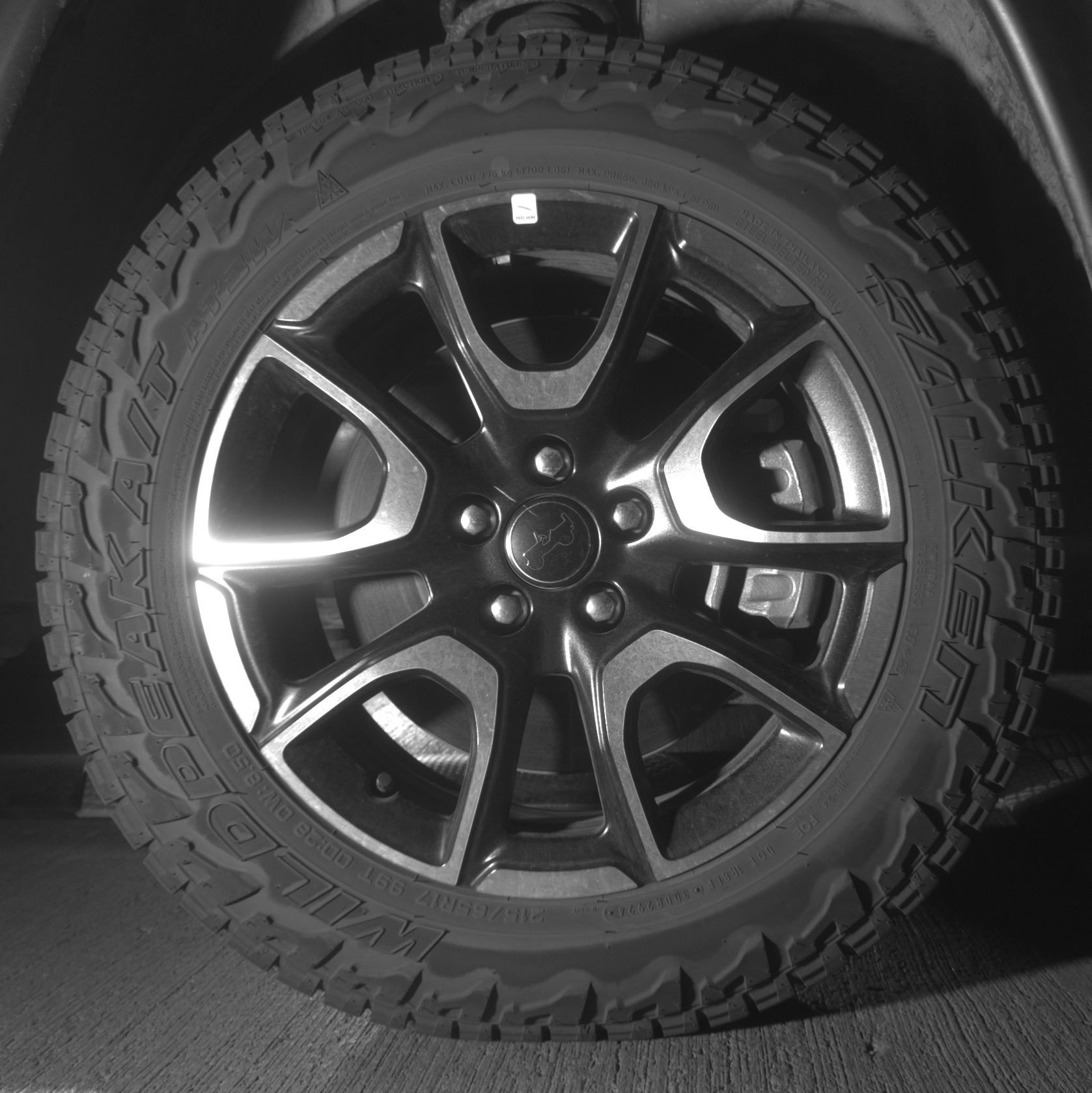 Thumbnail: 2025 Jeep Compass - 13