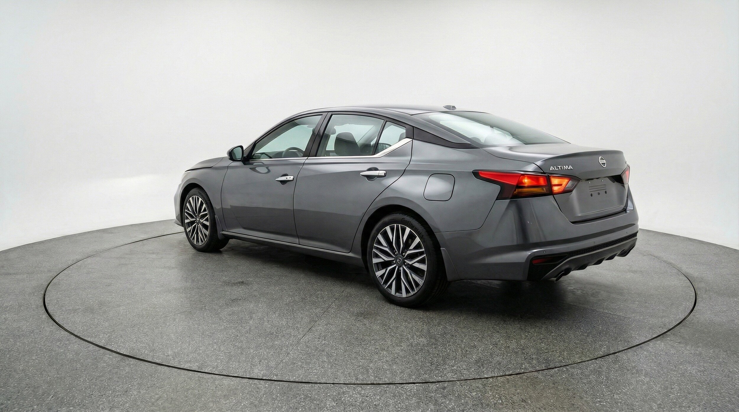Thumbnail: 2025 Nissan Altima - 6