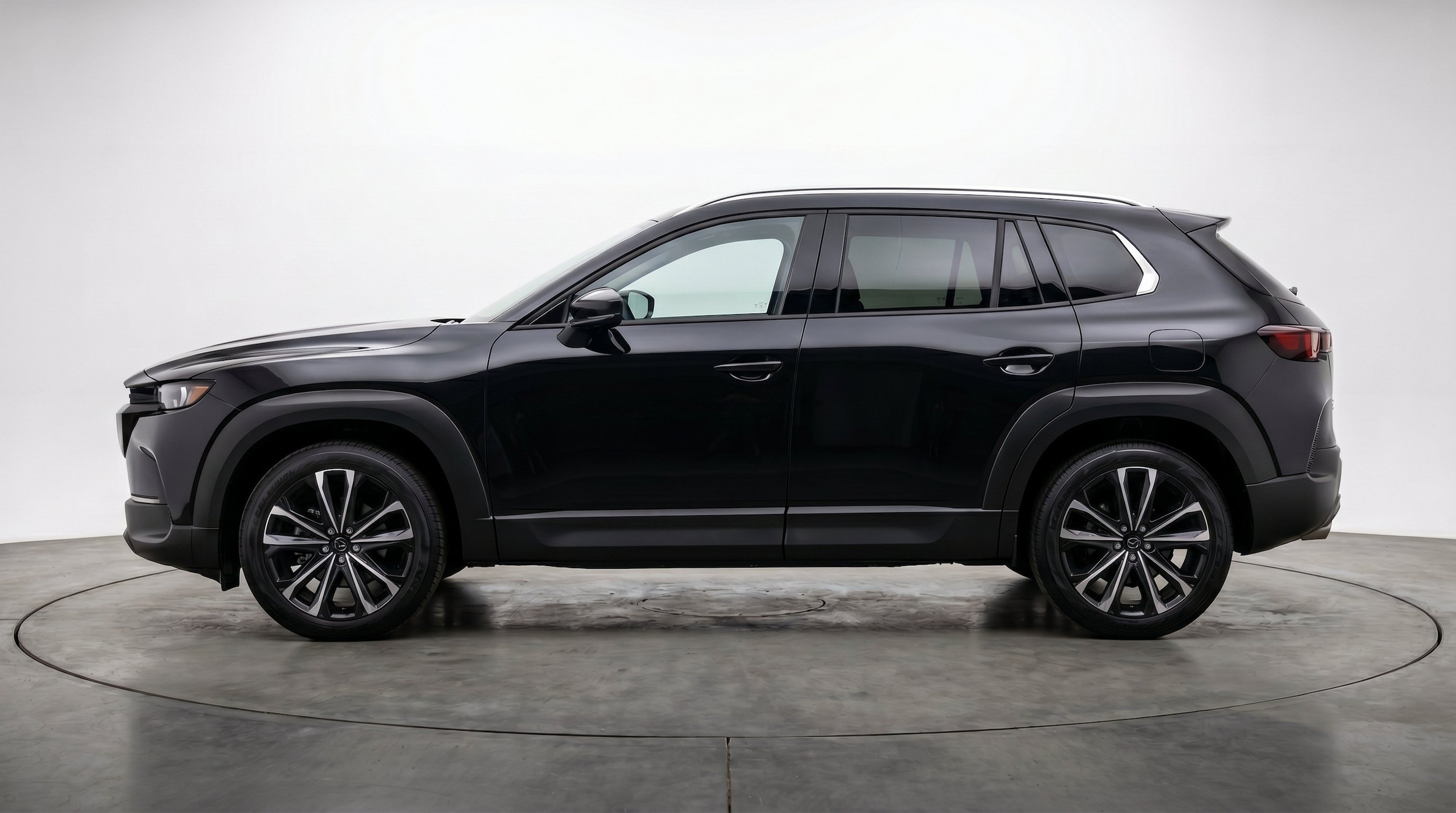 Thumbnail: 2026 Mazda CX-50 - 5