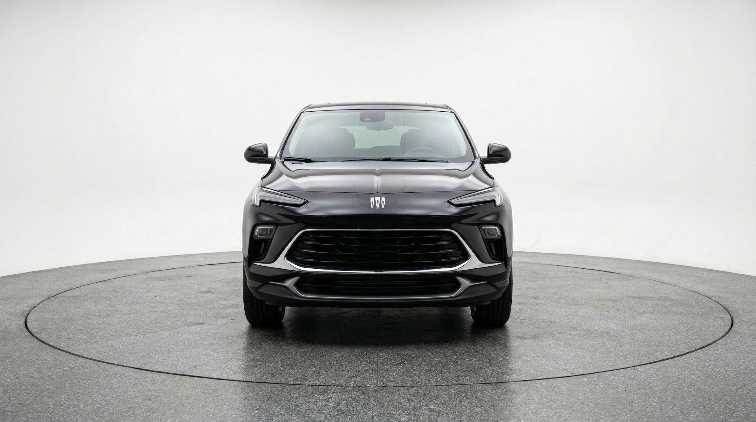 Thumbnail: 2025 Buick Encore GX - 2