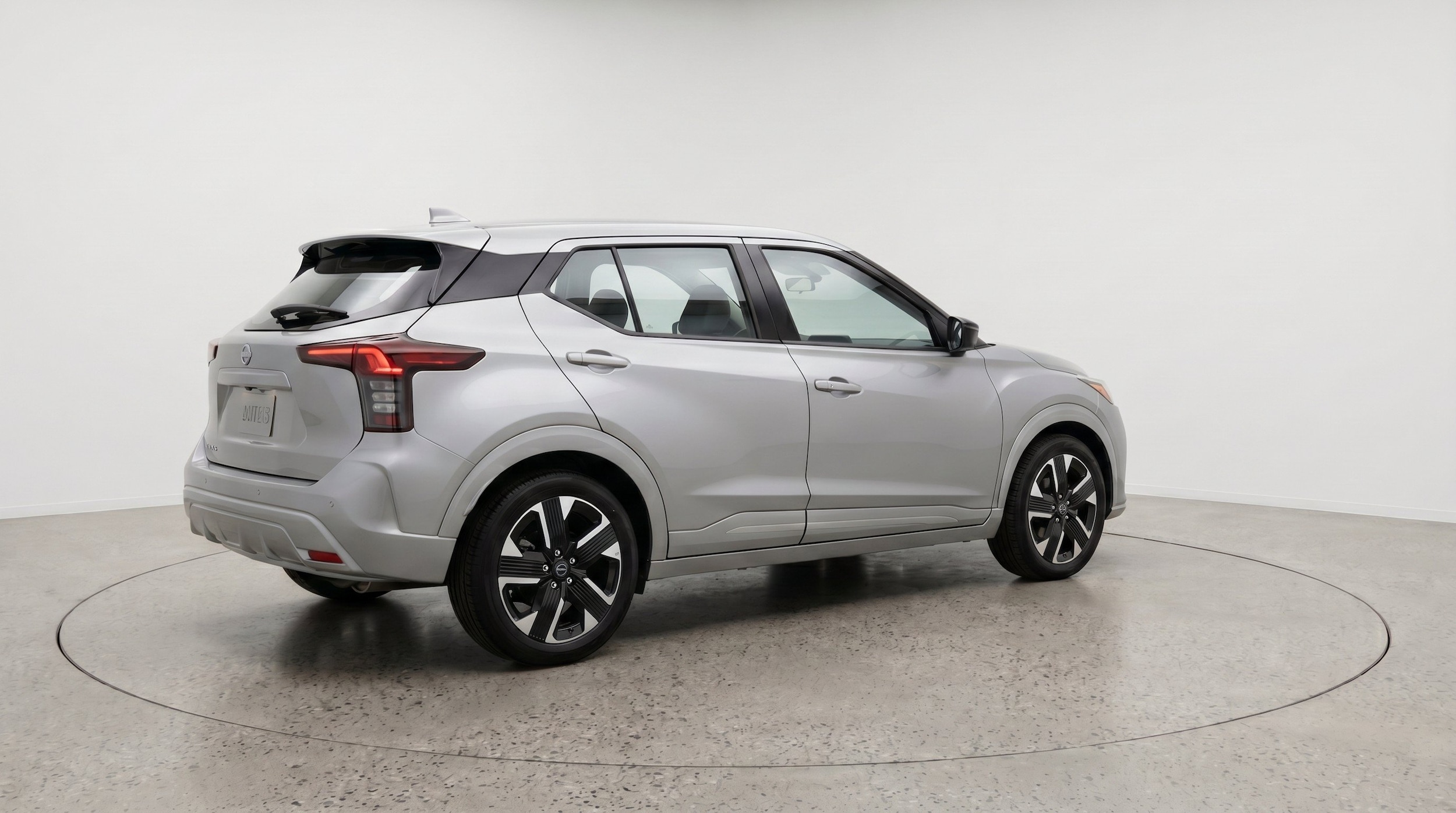 Thumbnail: 2026 Nissan Kicks - 9
