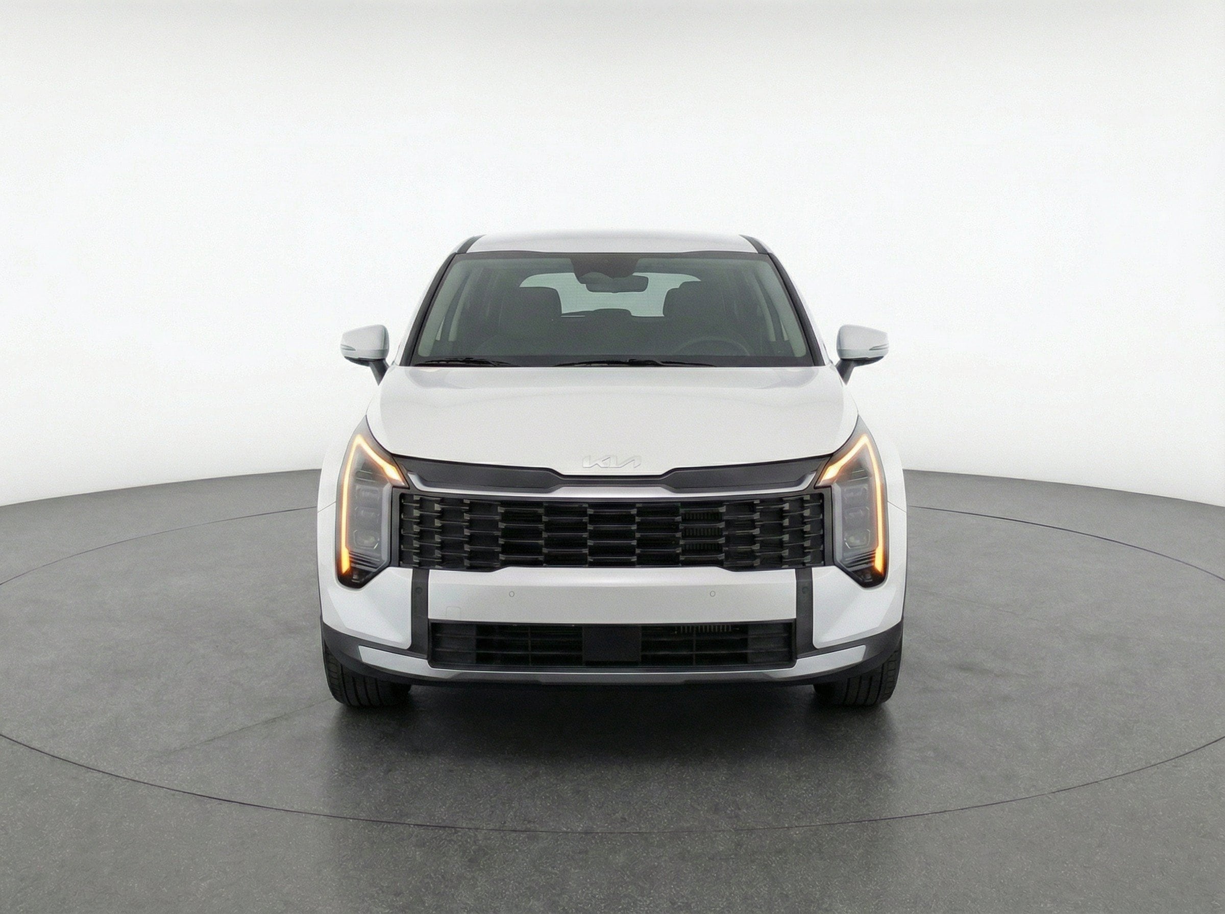 Thumbnail: 2026 Kia Sportage - 2