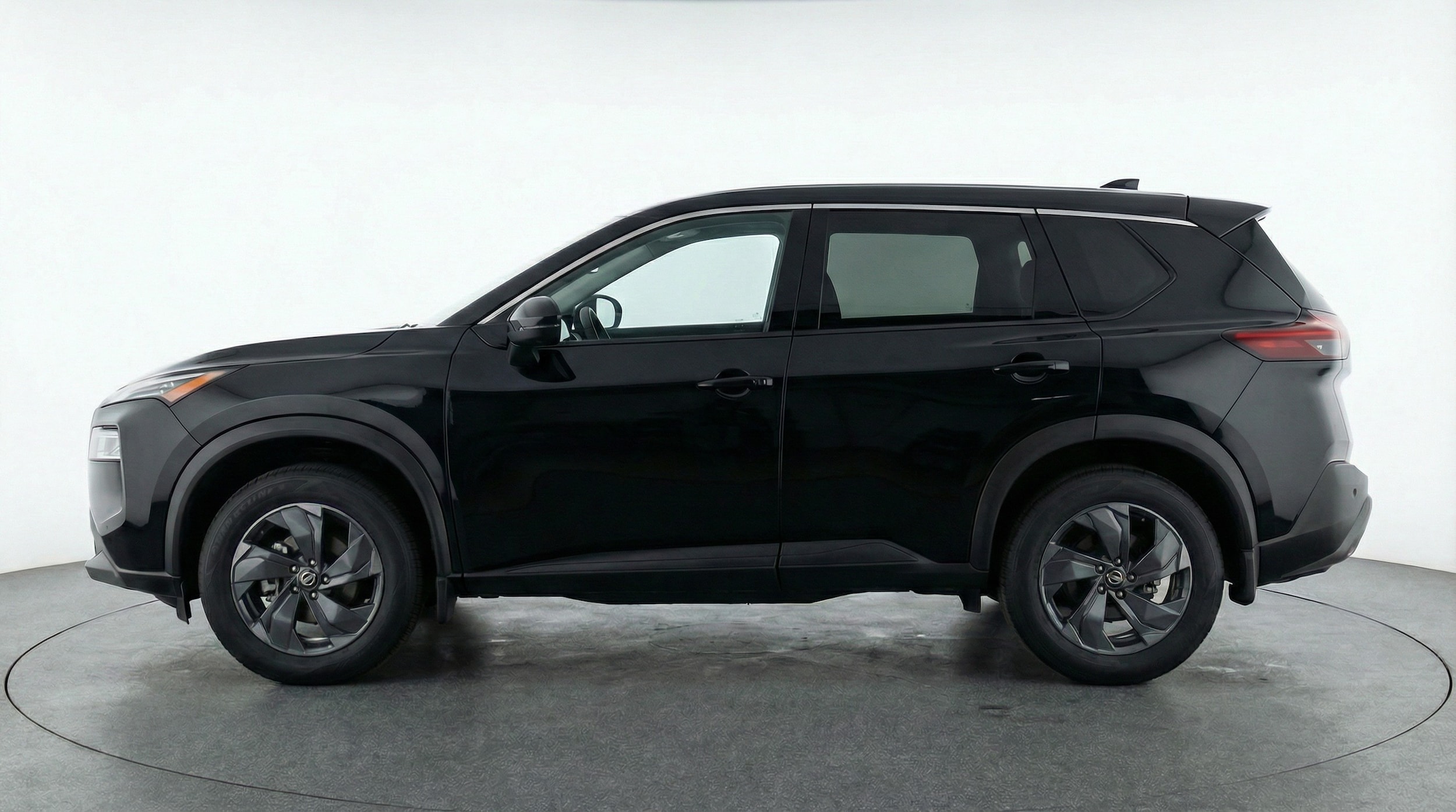 Thumbnail: 2025 Nissan Rogue - 4