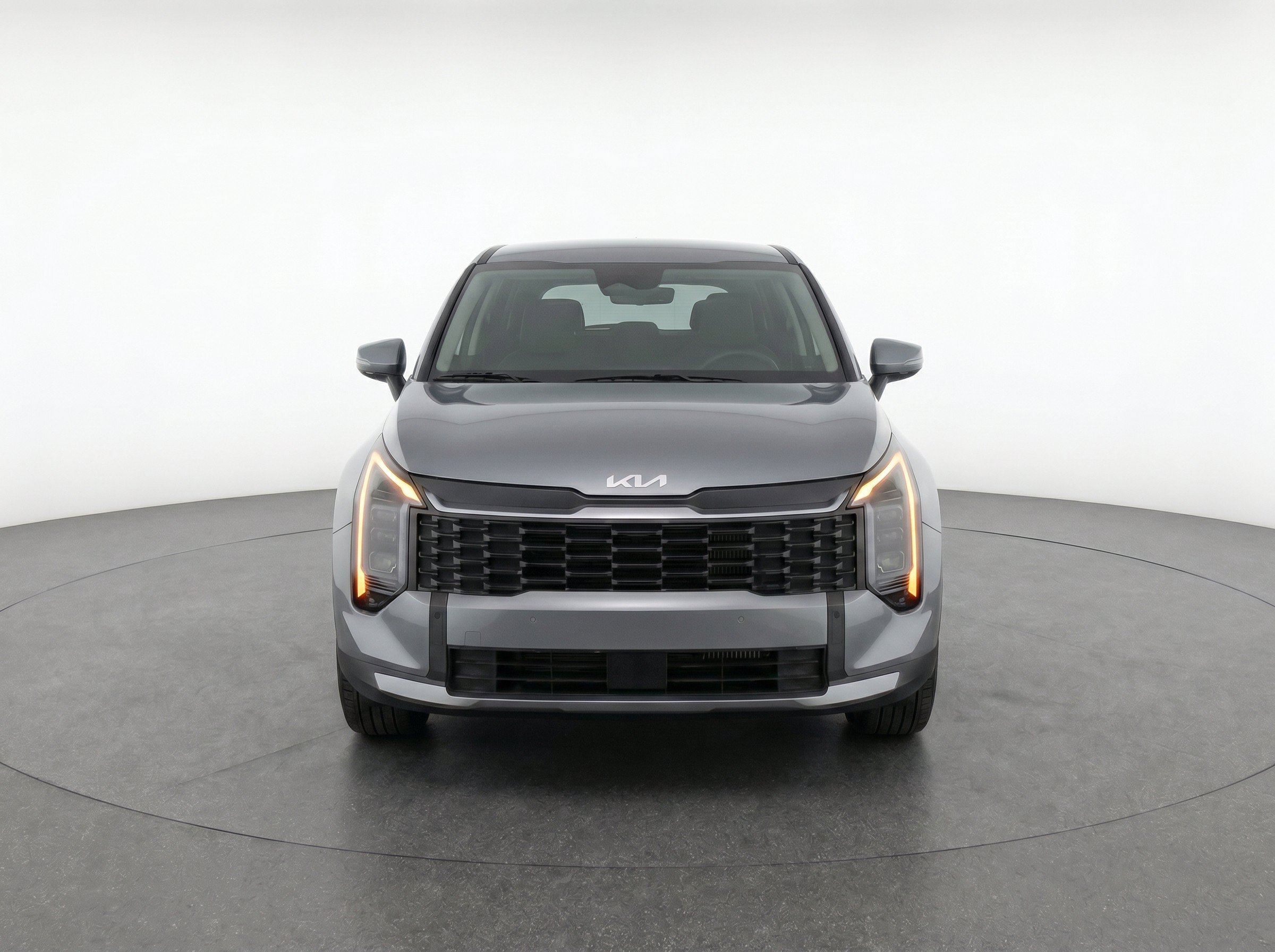 Thumbnail: 2026 Kia Sportage - 2