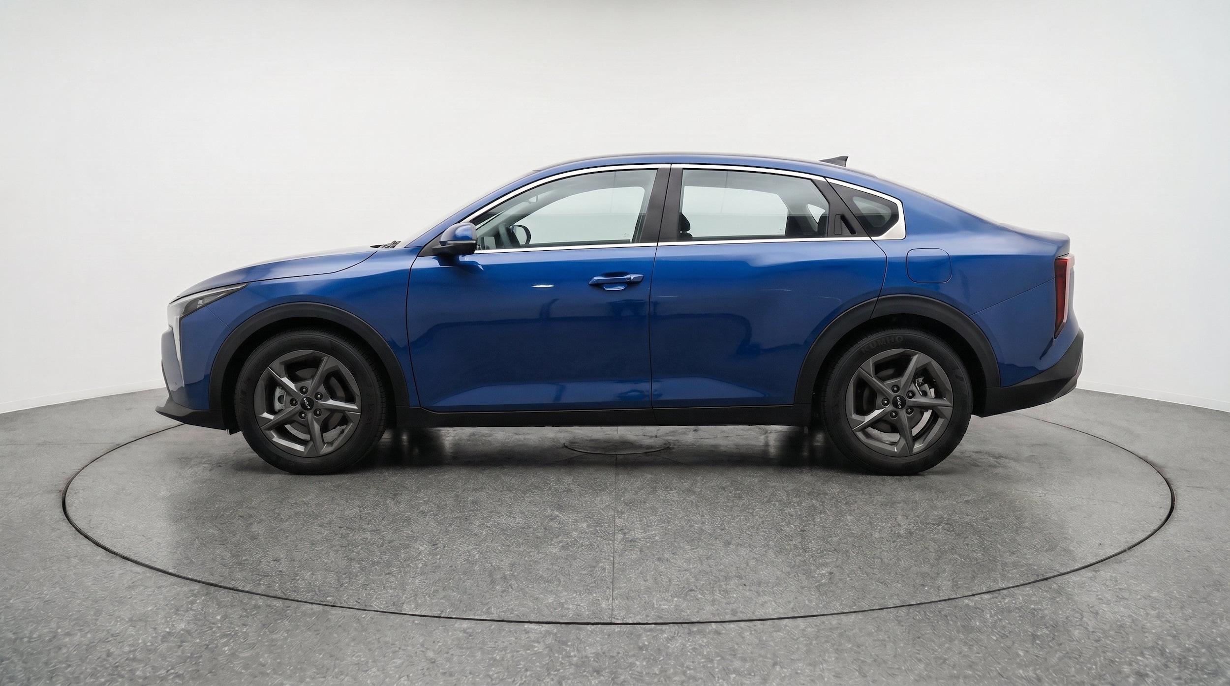 Thumbnail: 2026 Kia K4 - 5