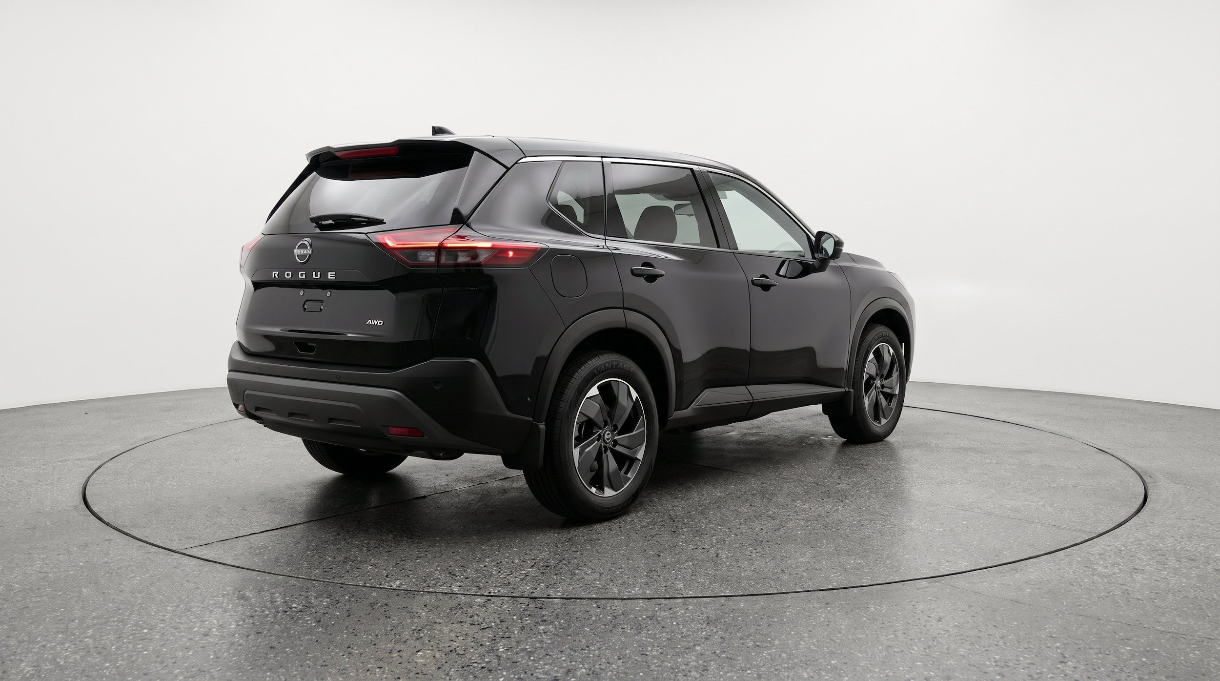 Thumbnail: 2025 Nissan Rogue - 9