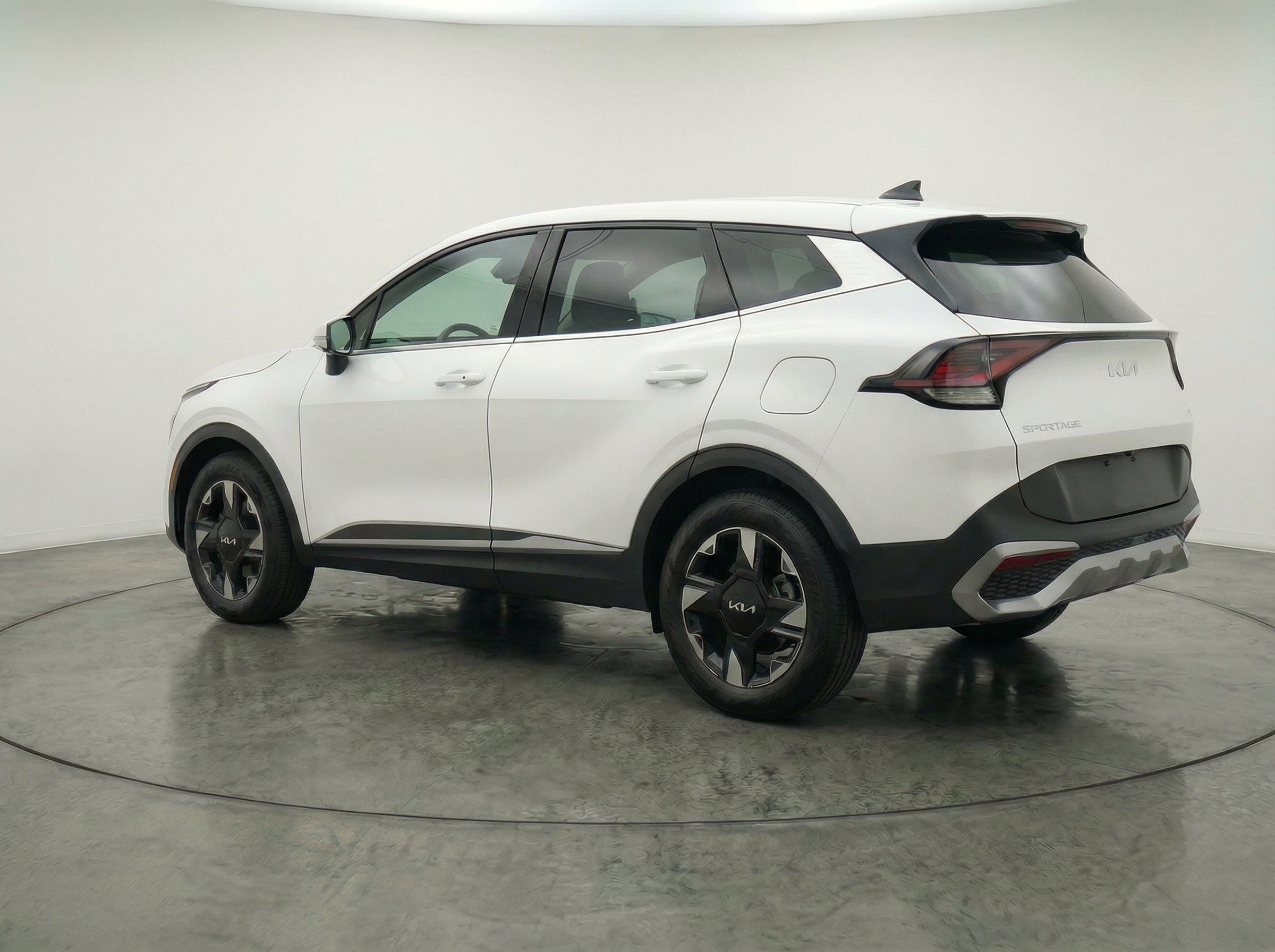 Thumbnail: 2026 Kia Sportage - 6