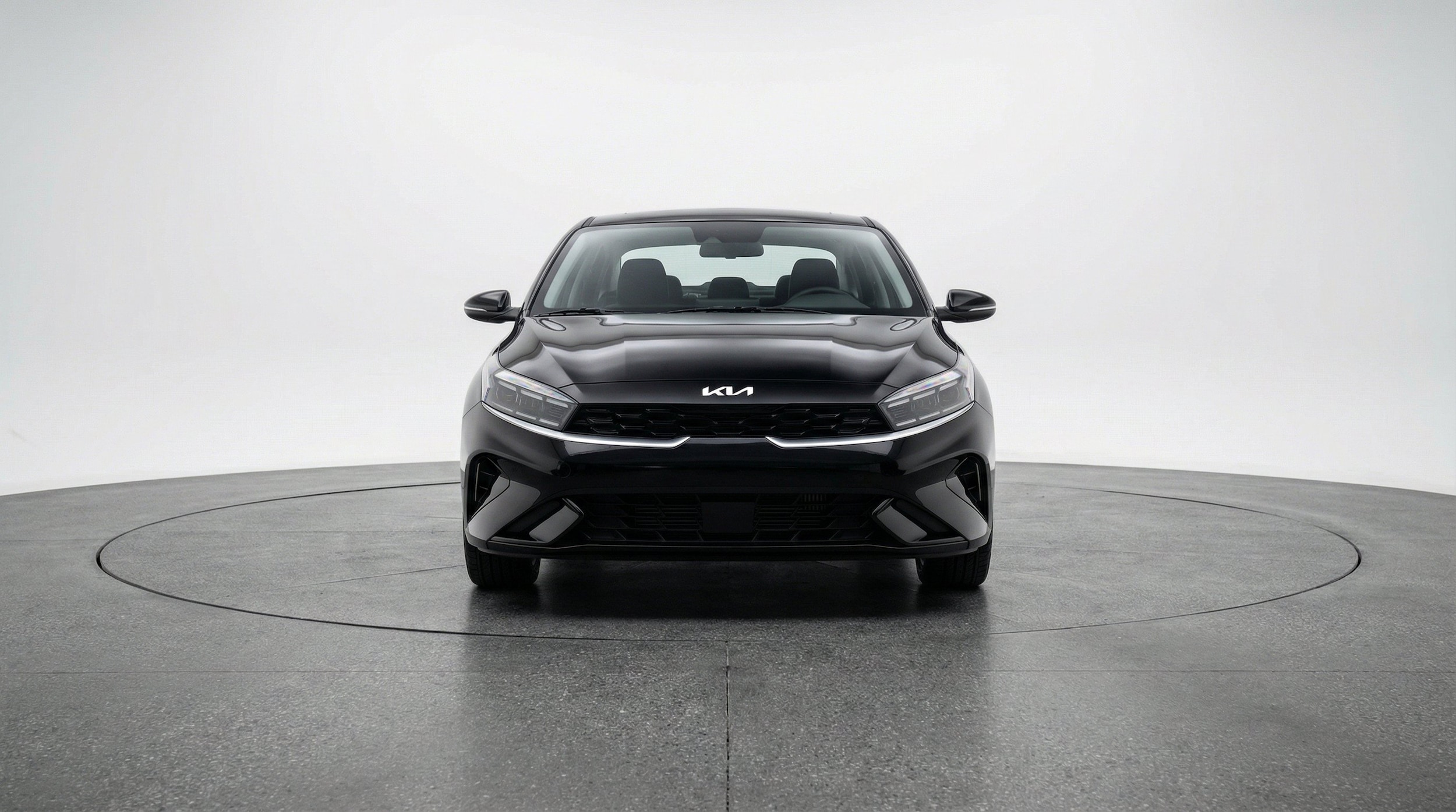 Thumbnail: 2026 Kia K4 - 2