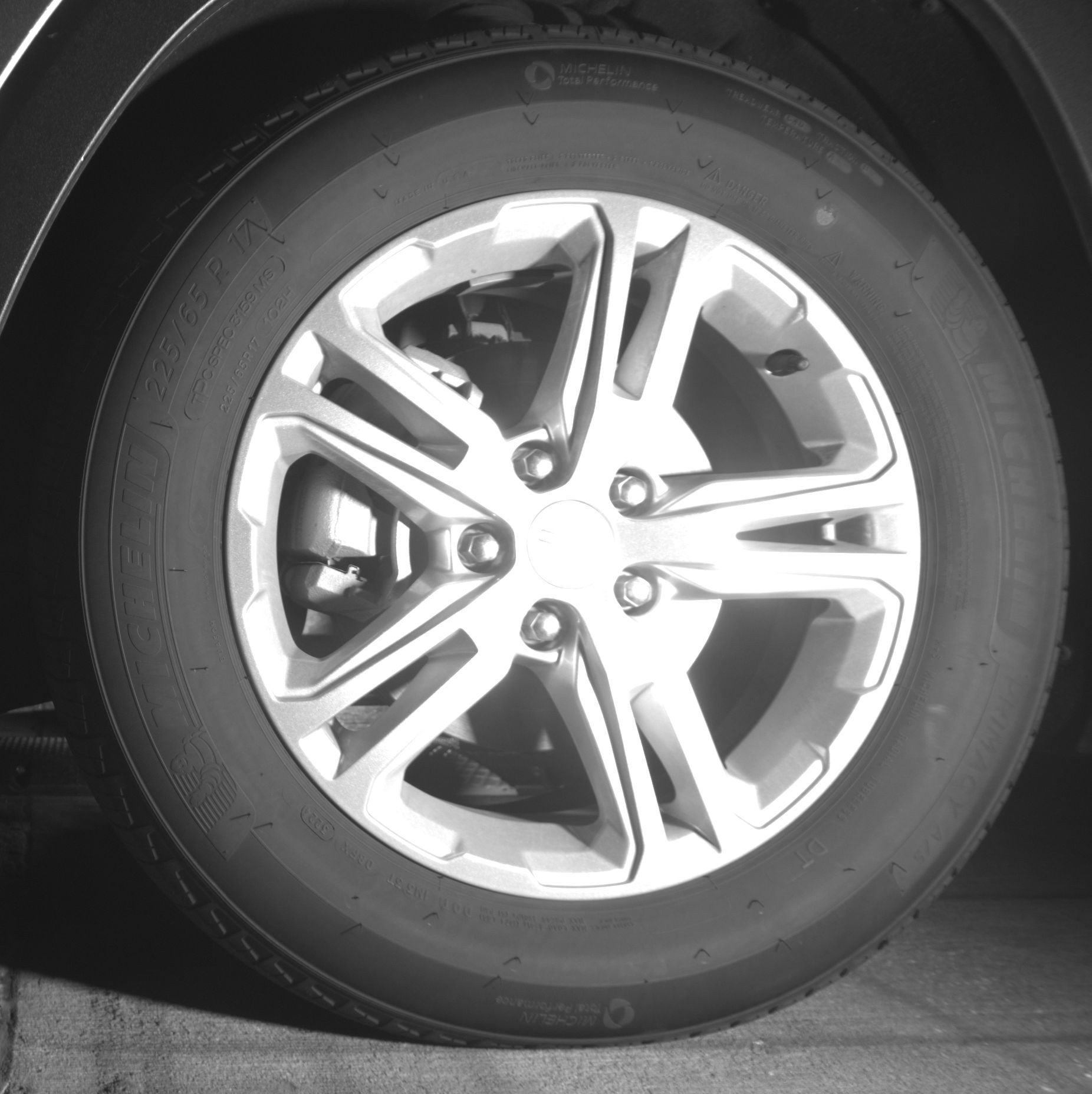 Thumbnail: 2024 GMC Terrain - 17