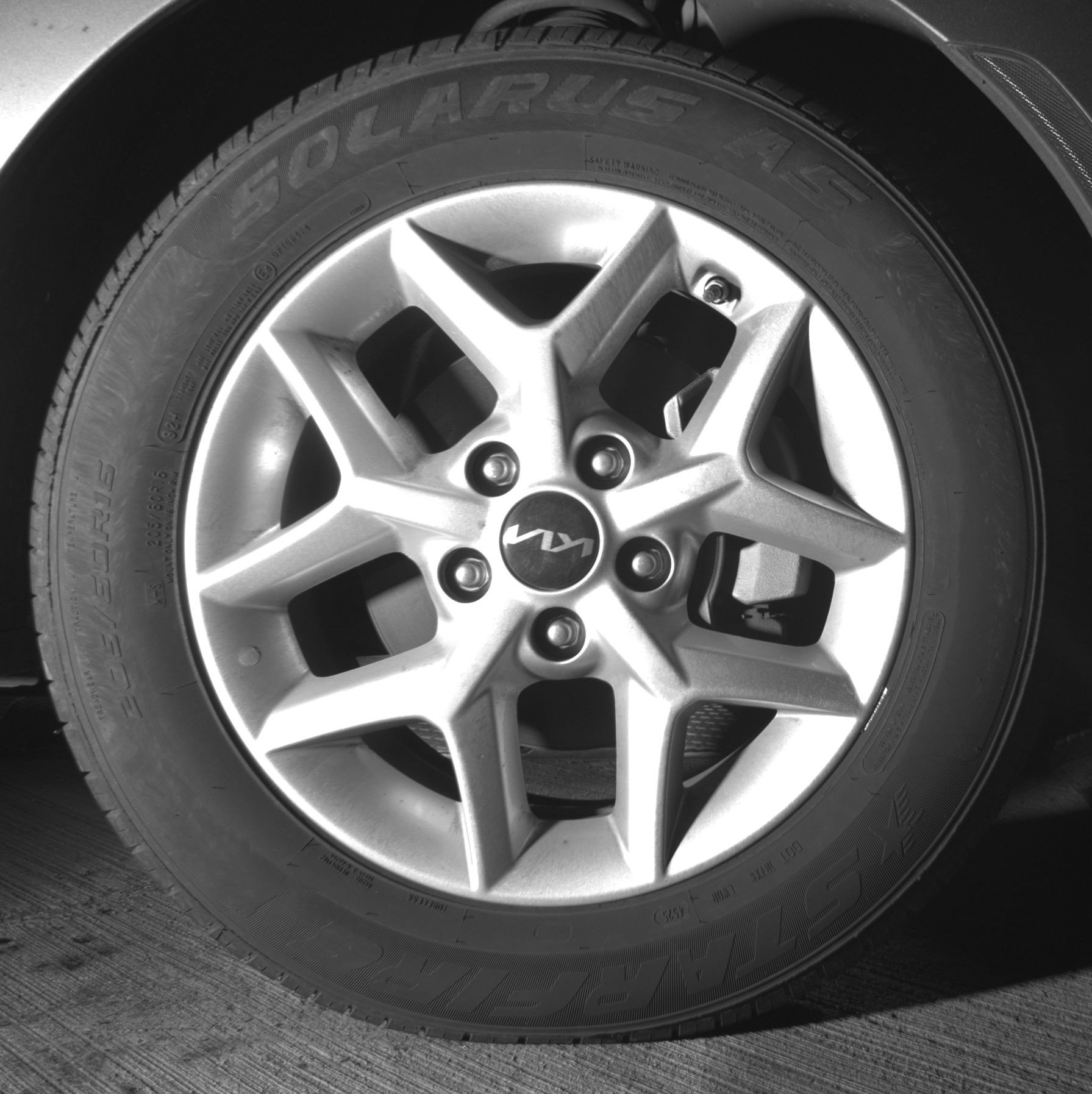 Thumbnail: 2025 Kia Soul - 13