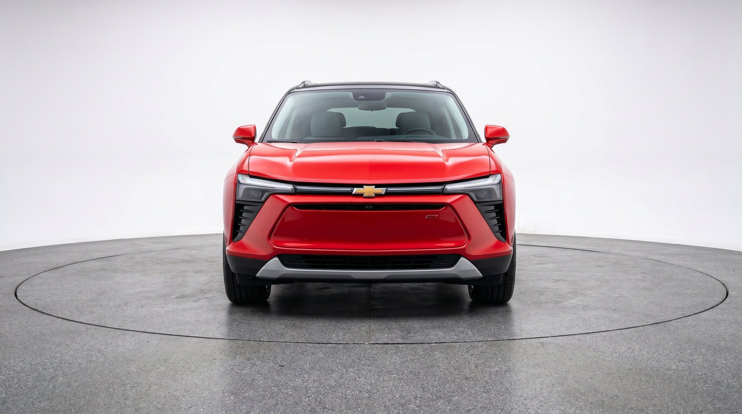 Thumbnail: 2025 Chevrolet Blazer - 2