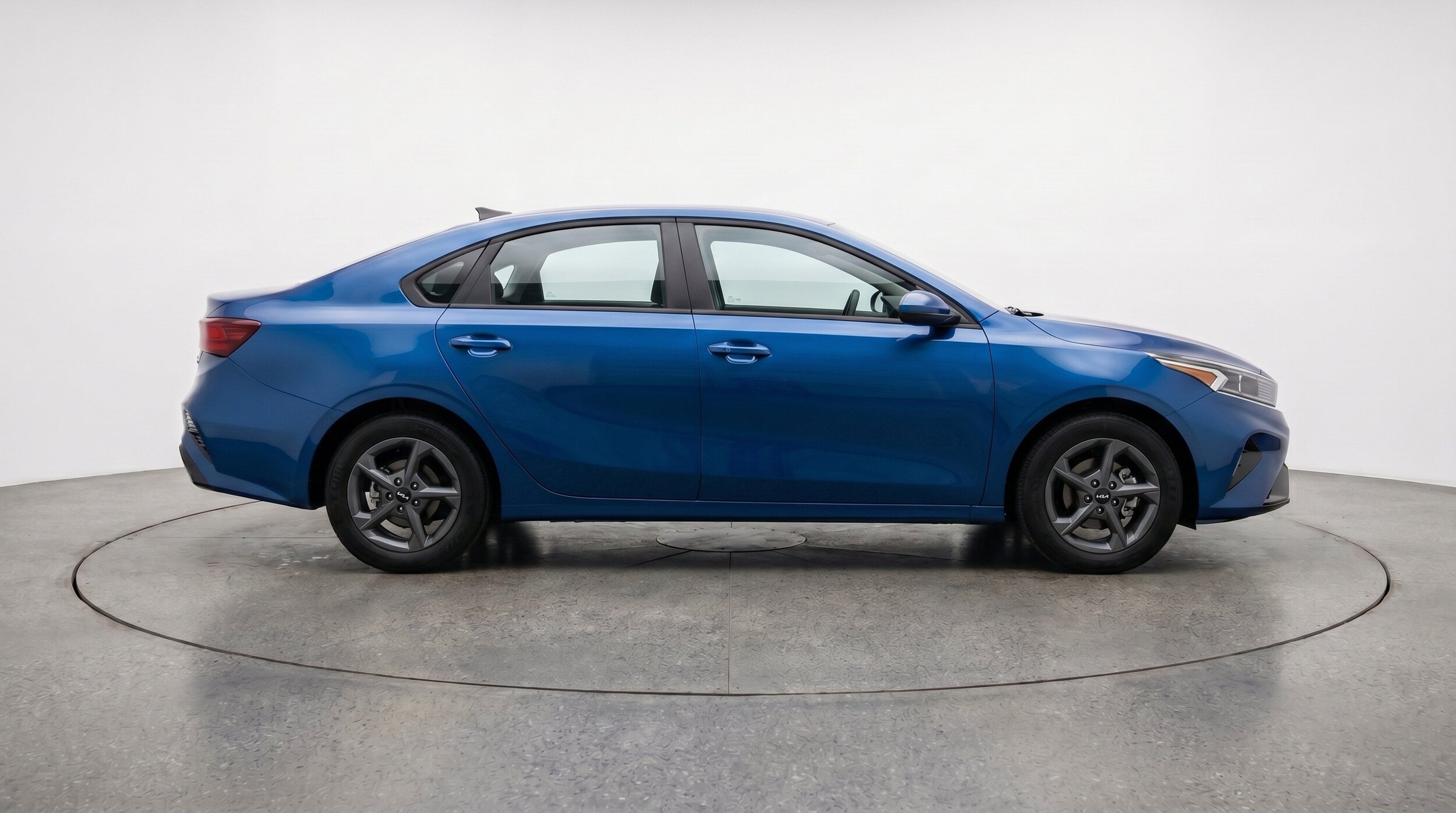 Thumbnail: 2026 Kia K4 - 10