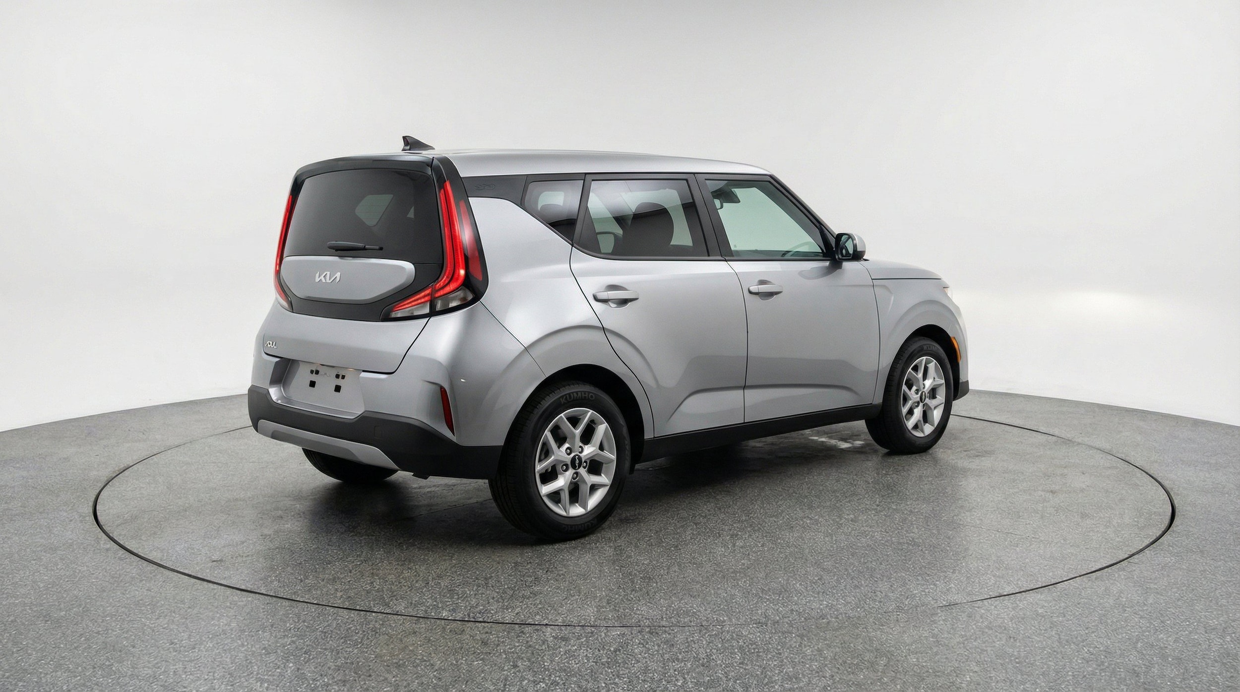 Thumbnail: 2025 Kia Soul - 9