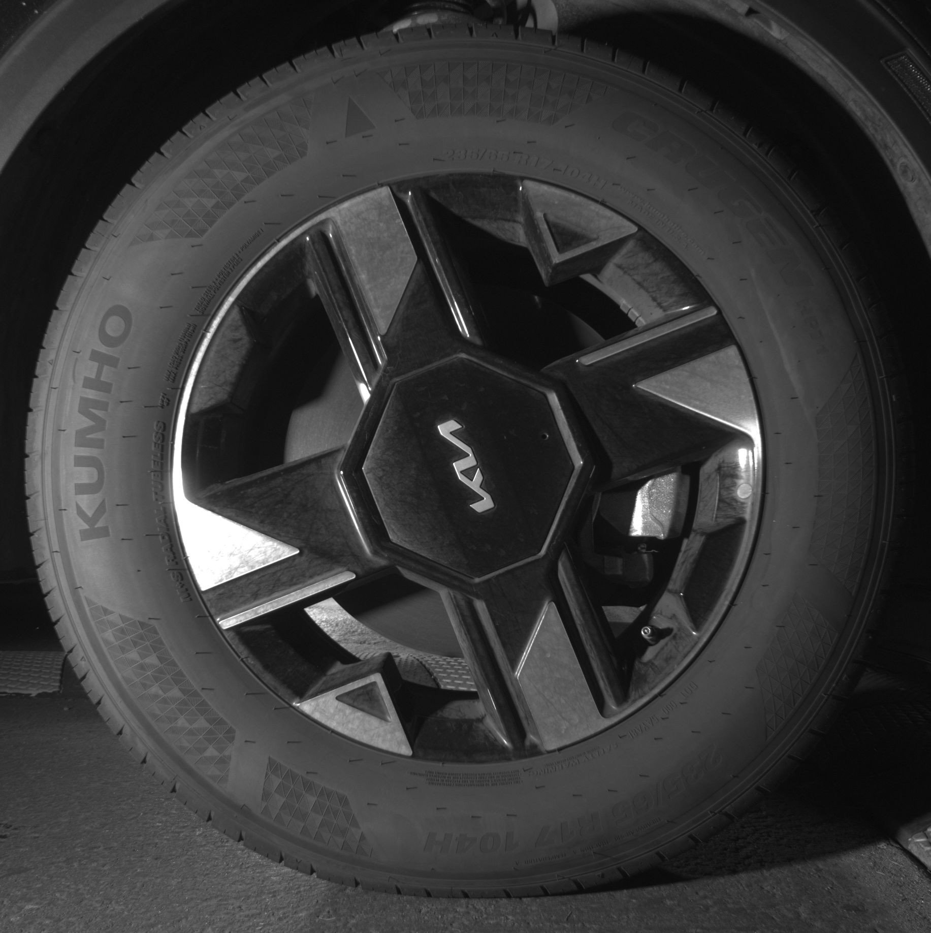 Thumbnail: 2026 Kia Sportage - 13