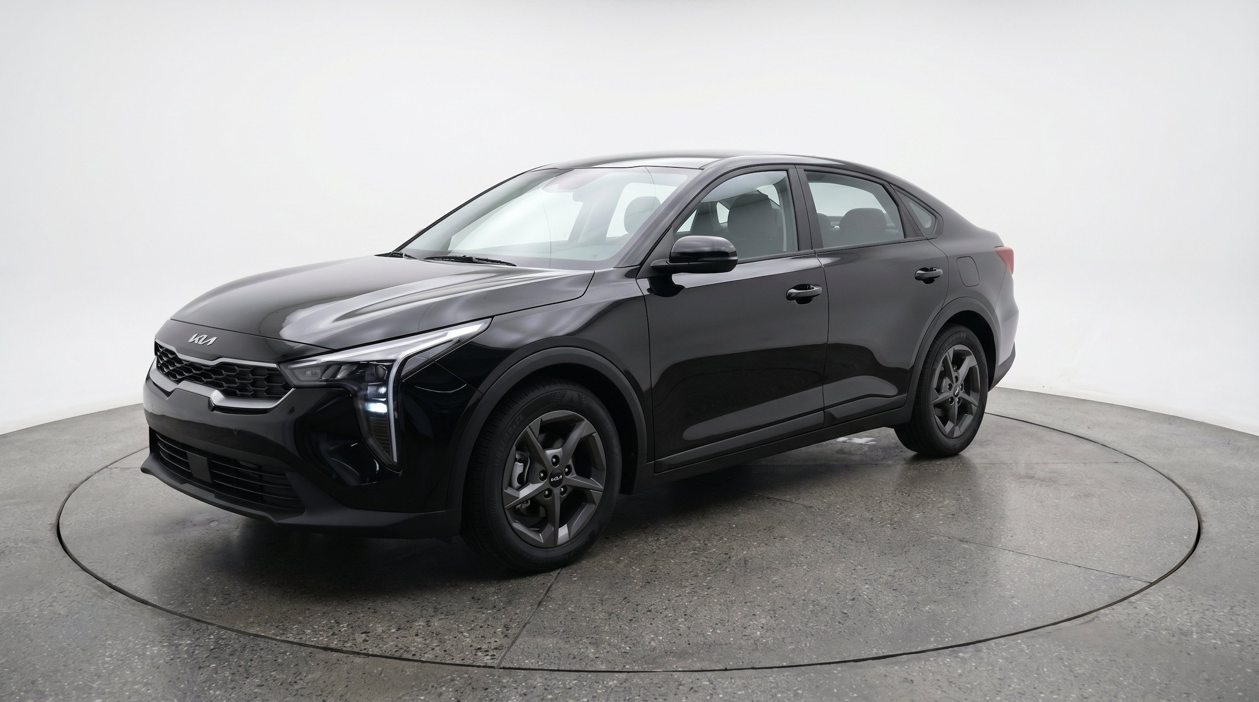 Thumbnail: 2026 Kia K4 - 3