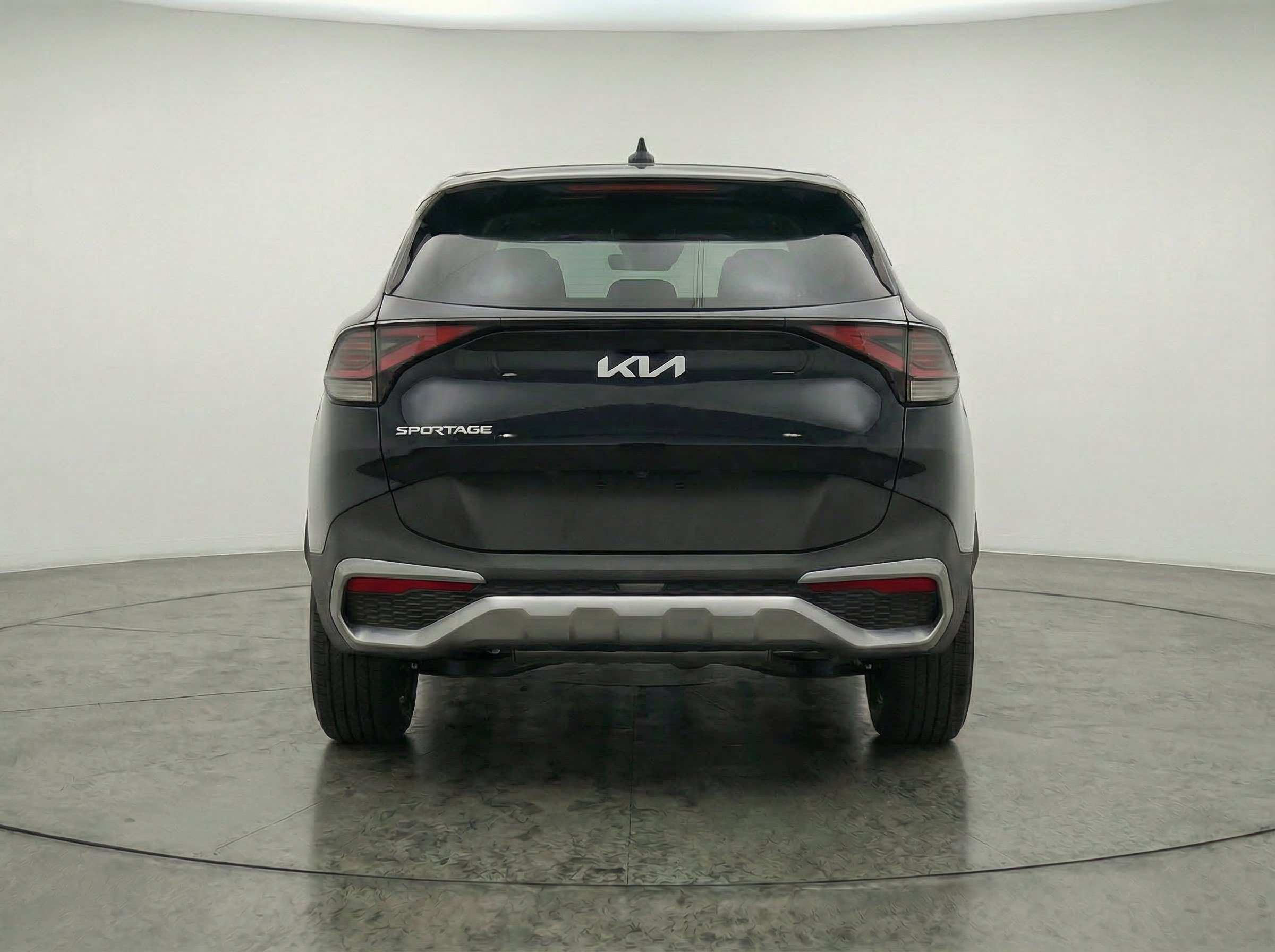 Thumbnail: 2026 Kia Sportage - 7