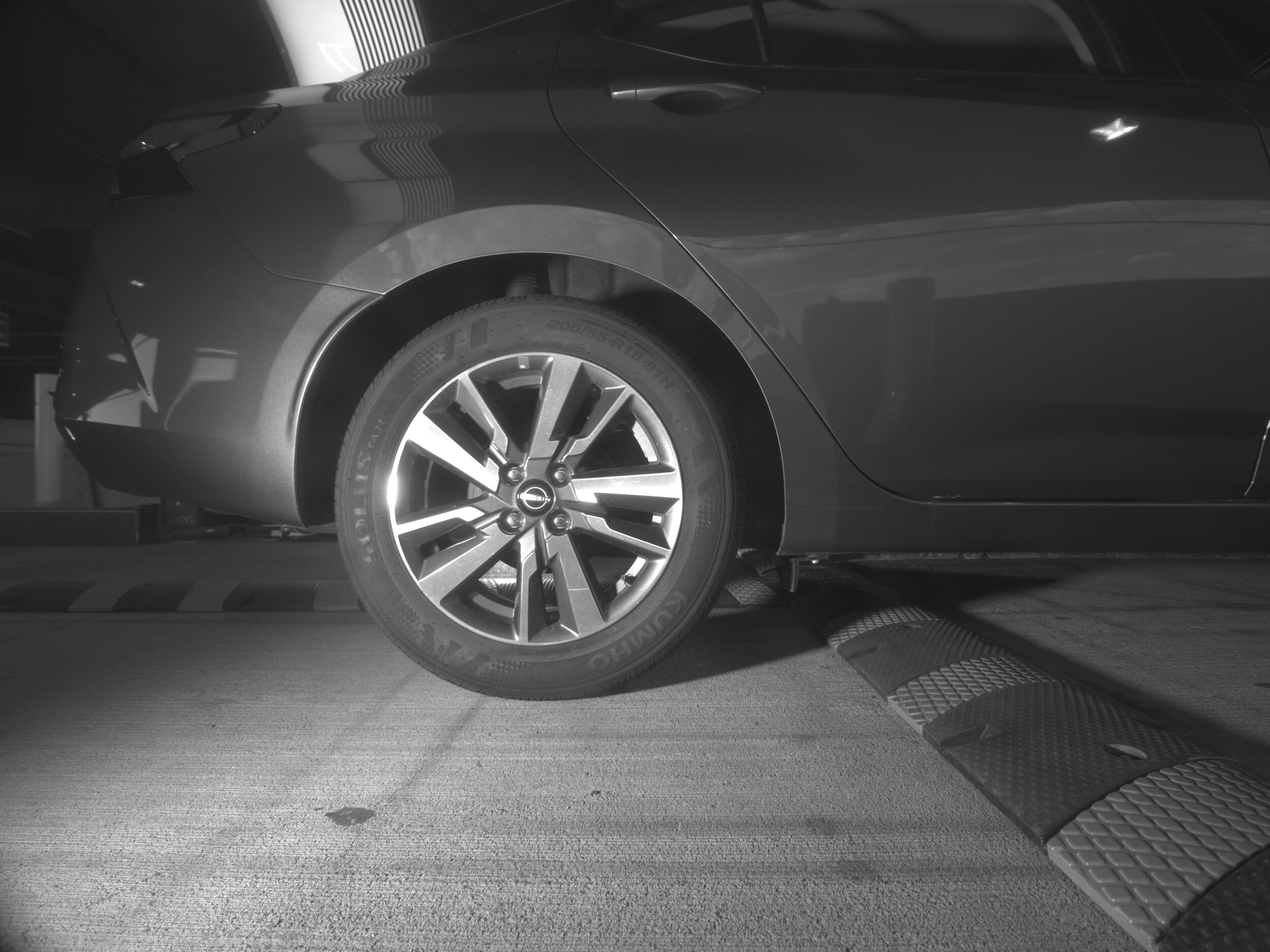 Thumbnail: 2025 Nissan Versa - 15