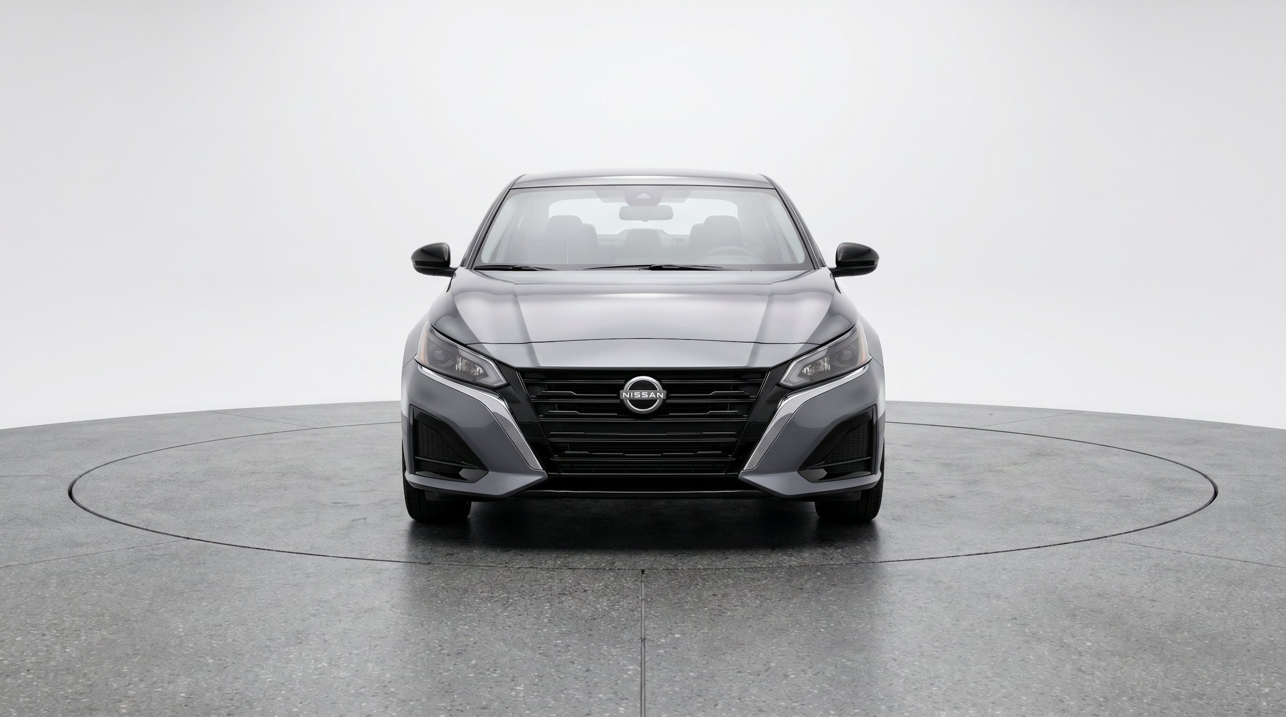 Thumbnail: 2025 Nissan Altima - 2