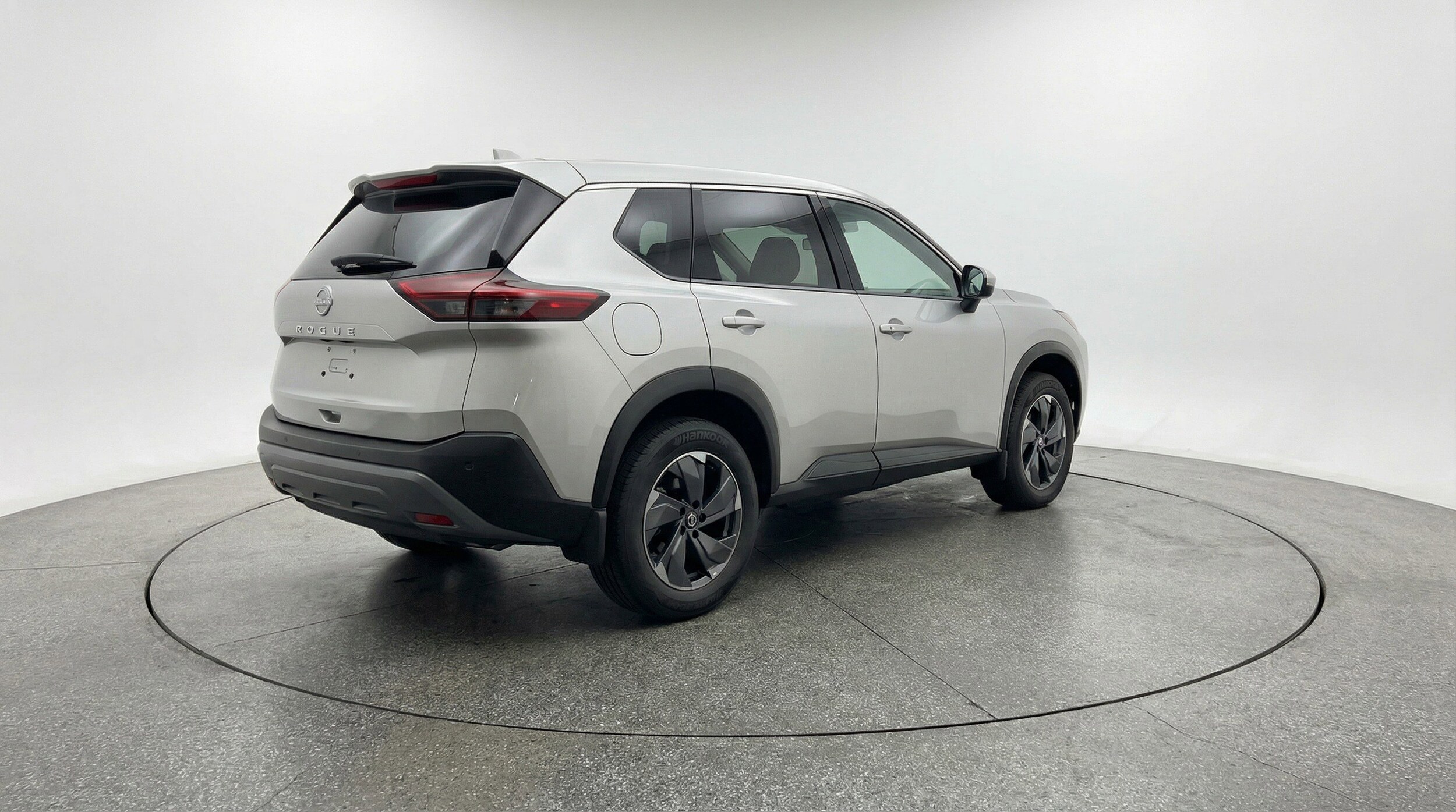 Thumbnail: 2025 Nissan Rogue - 9