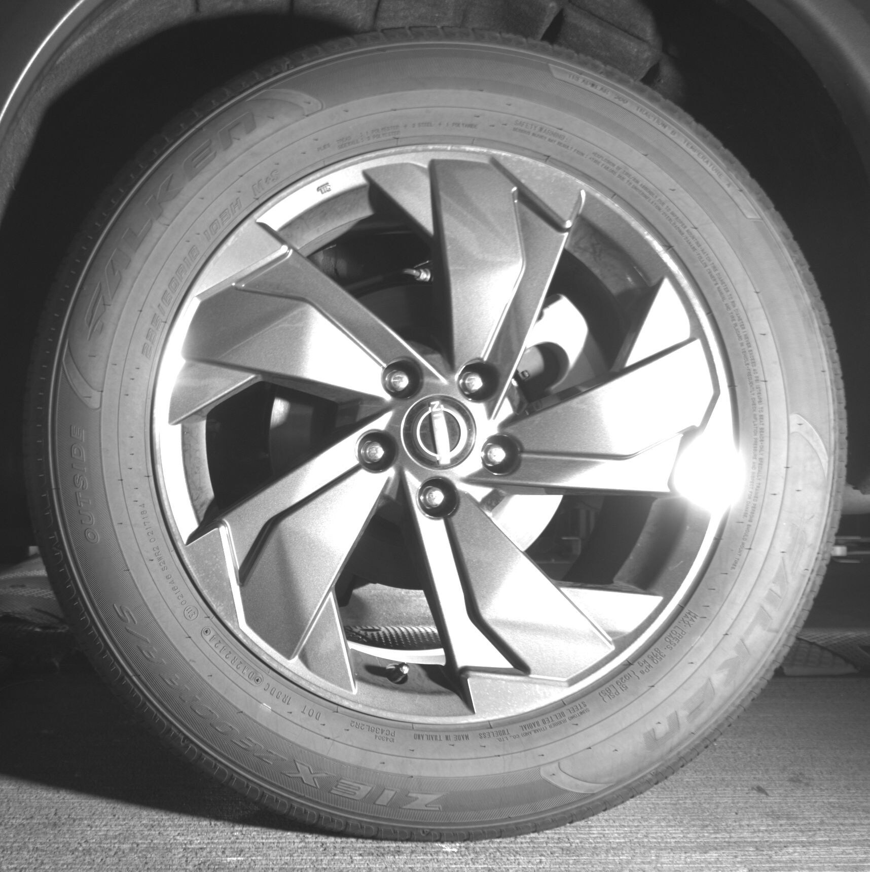 Thumbnail: 2025 Nissan Rogue - 11