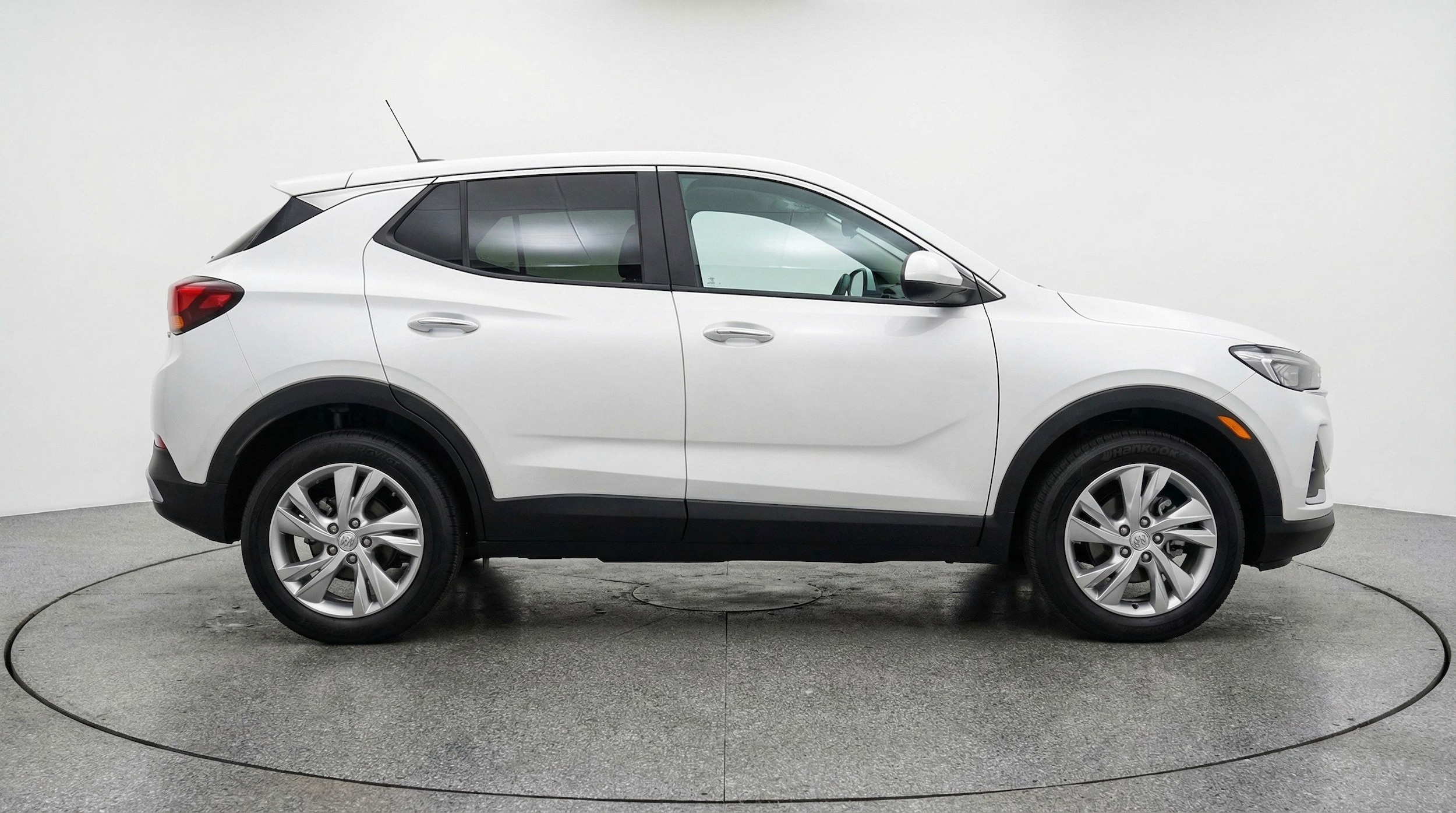 Thumbnail: 2025 Buick Encore GX - 11