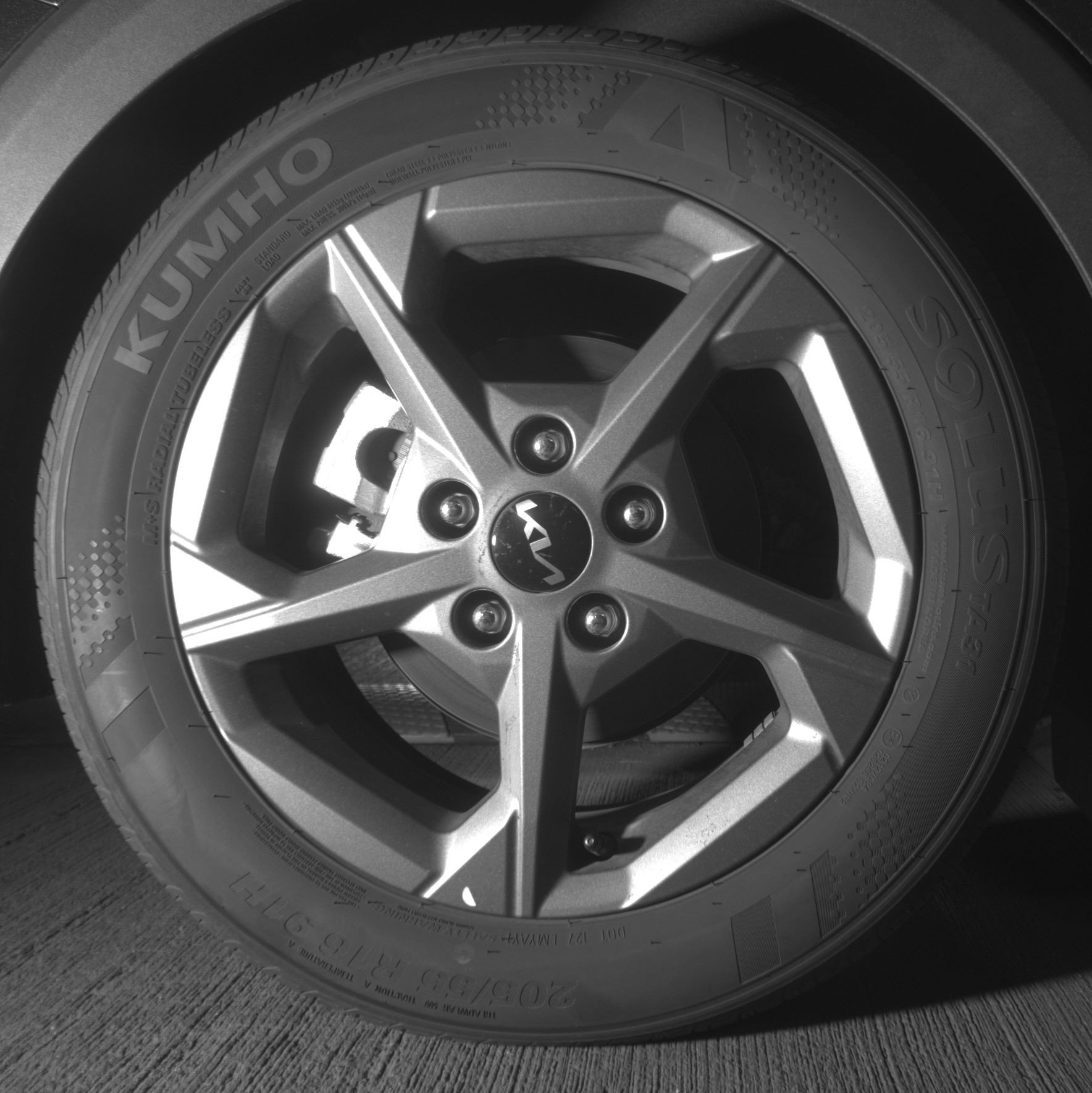 Thumbnail: 2025 Kia K4 - 15