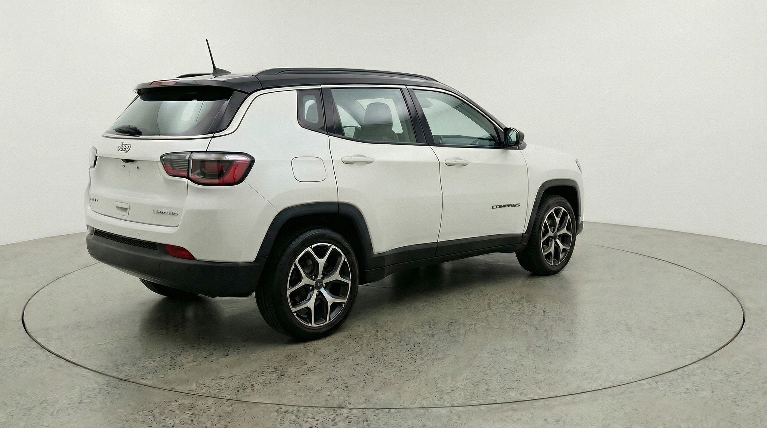 Thumbnail: 2025 Jeep Compass - 9