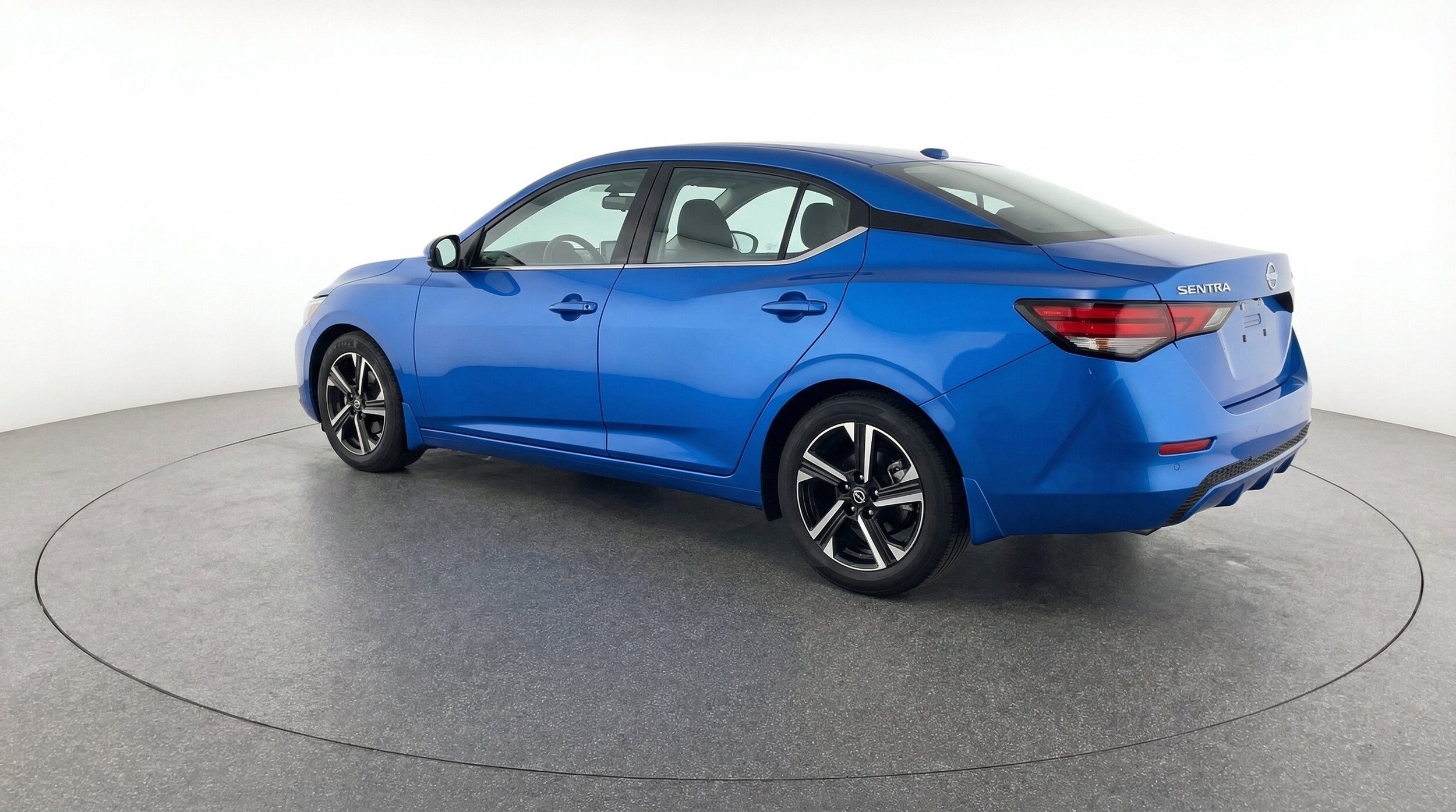 Thumbnail: 2025 Nissan Sentra - 6
