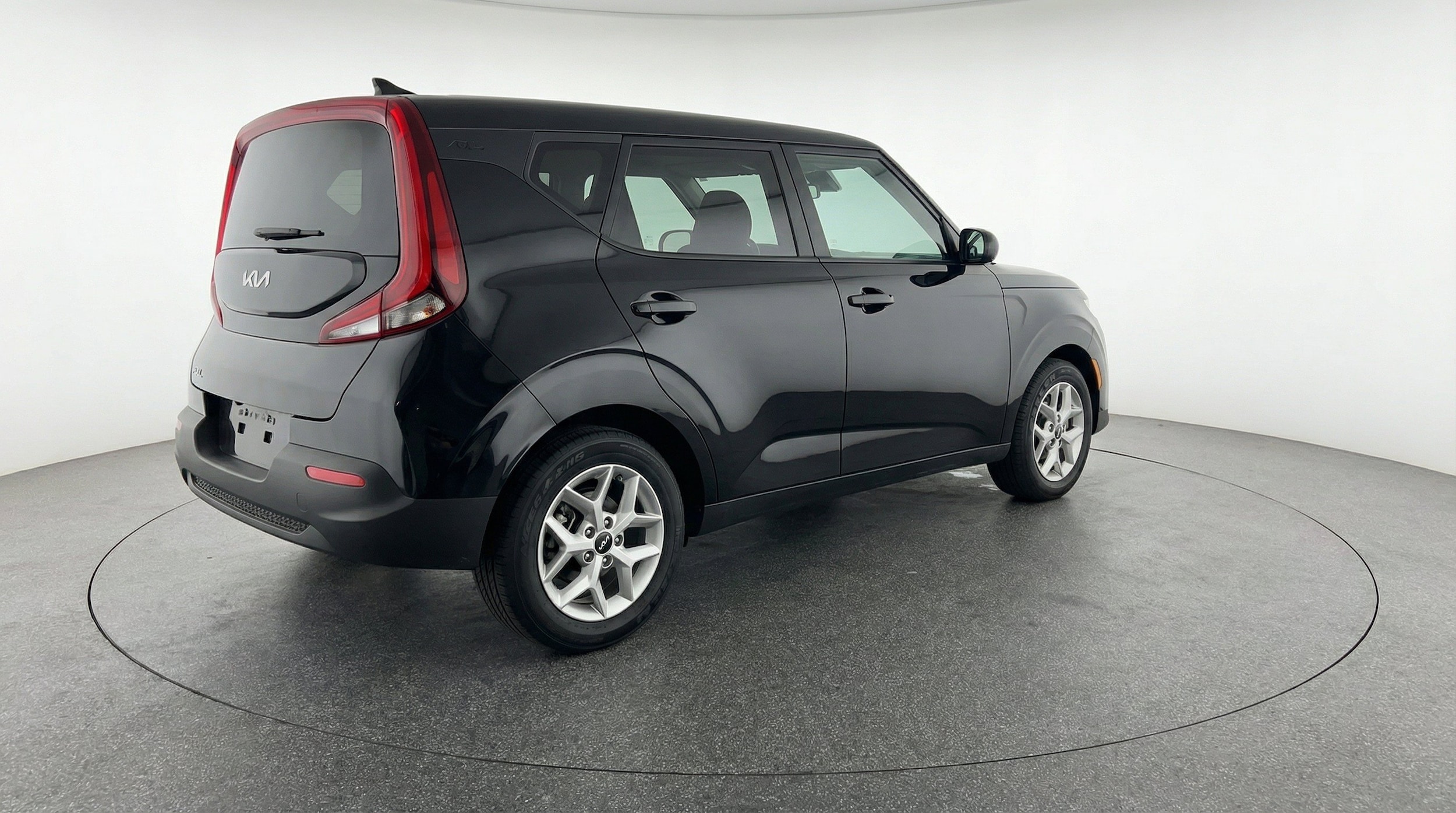 Thumbnail: 2025 Kia Soul - 9