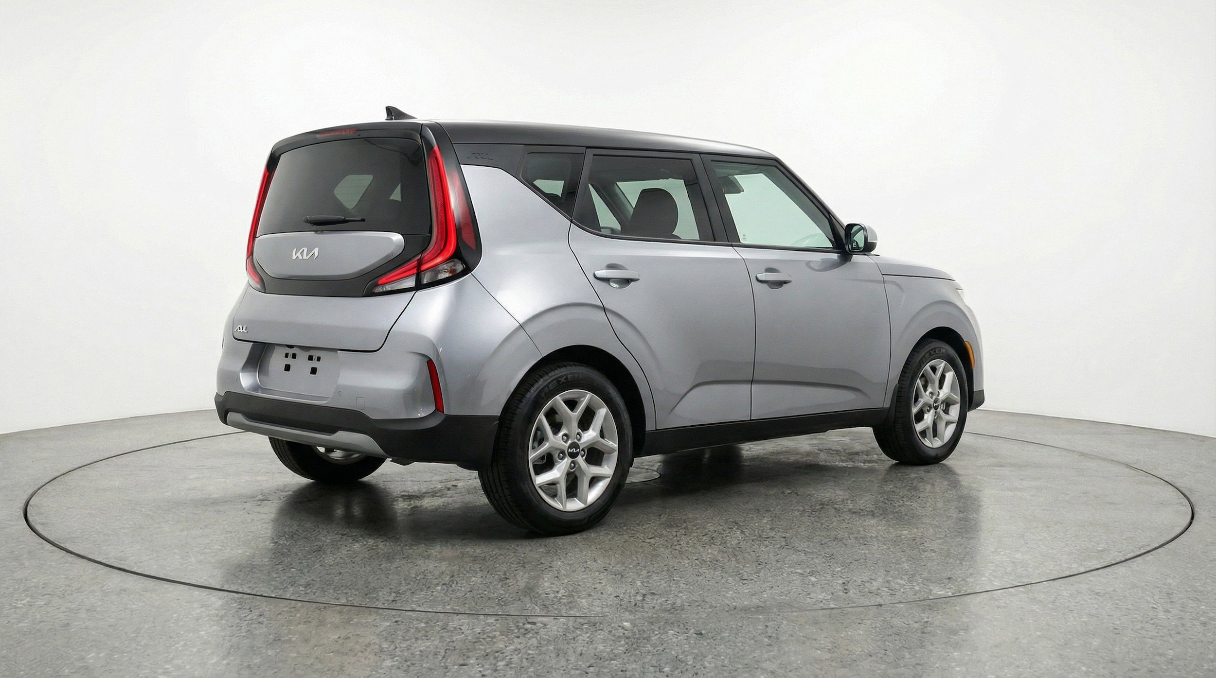 Thumbnail: 2025 Kia Soul - 9