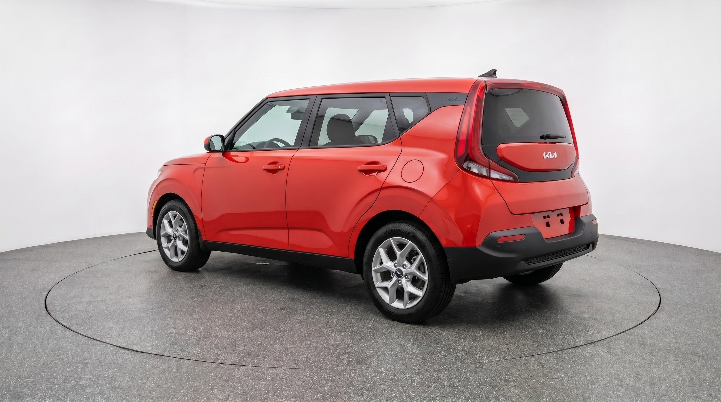 Thumbnail: 2025 Kia Soul - 6