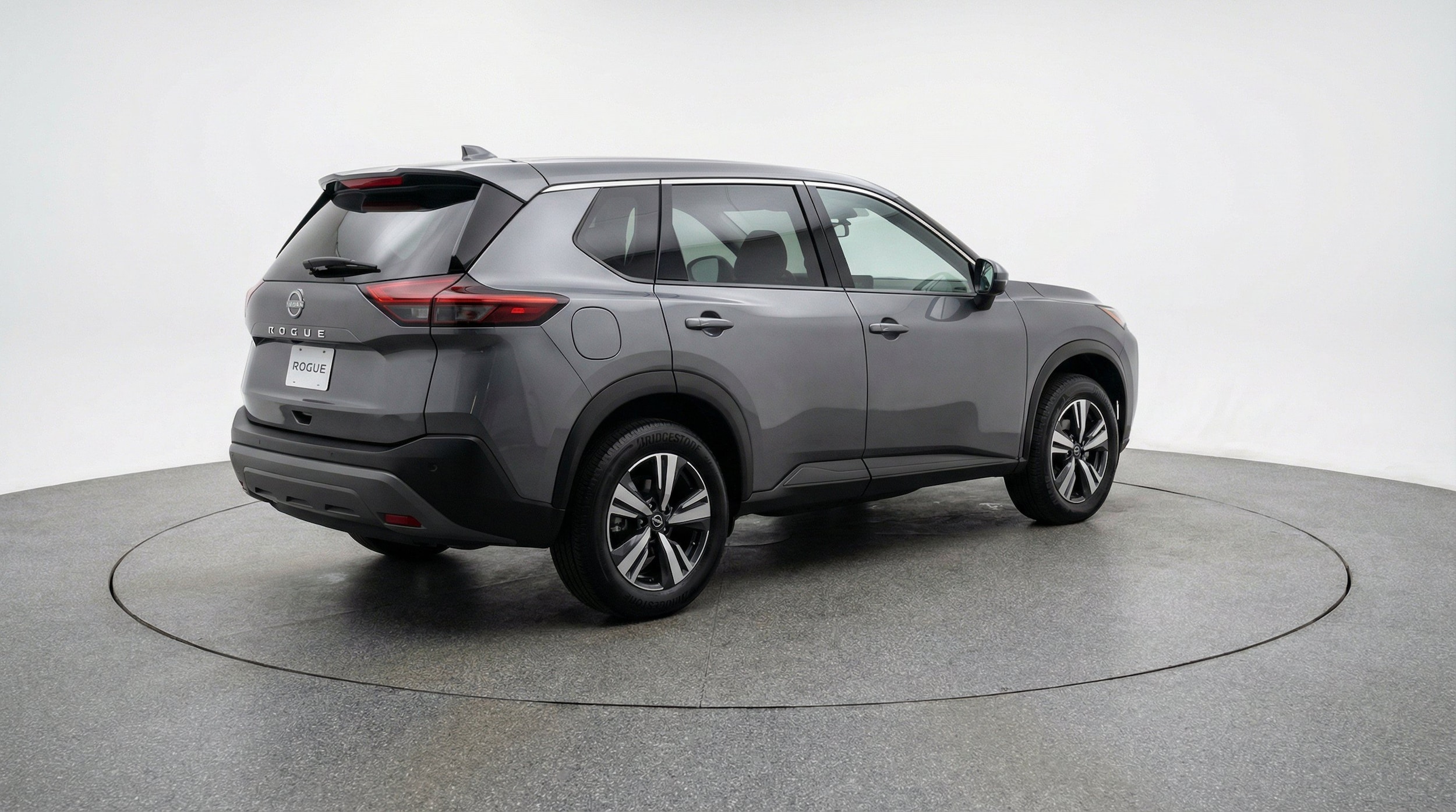 Thumbnail: 2026 Nissan Rogue - 9