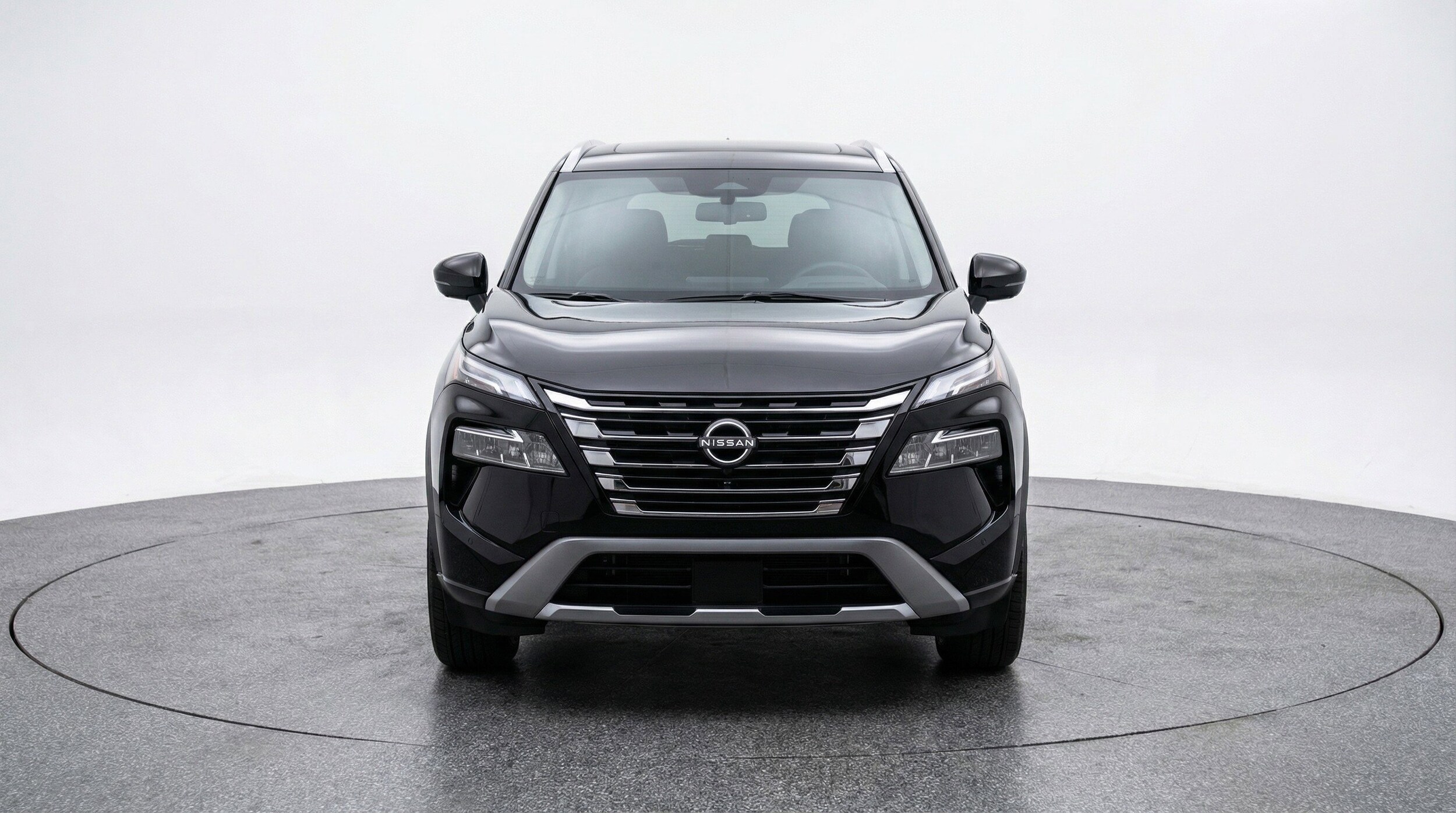 Thumbnail: 2025 Nissan Rogue - 2