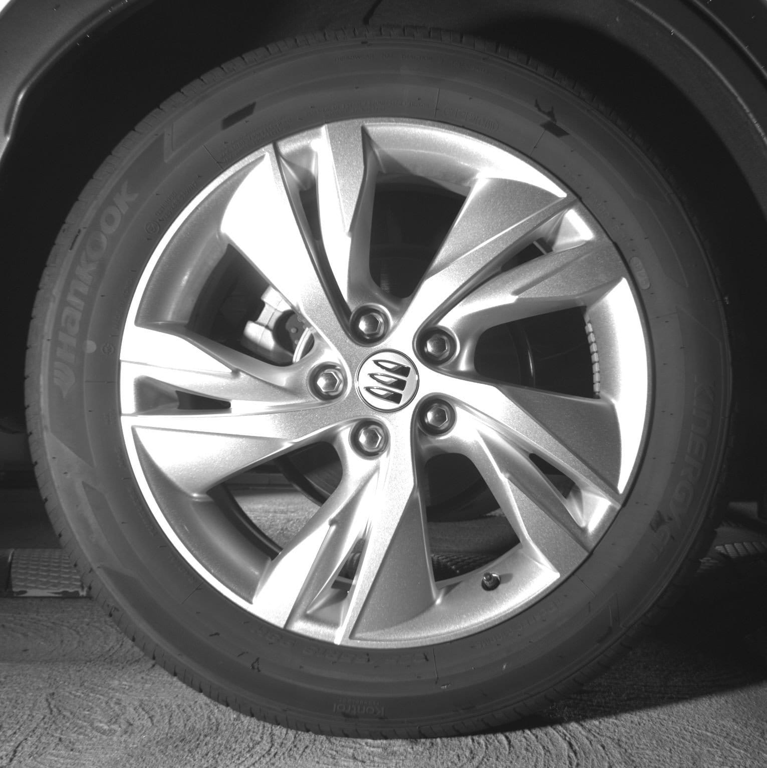 Thumbnail: 2026 Buick Encore GX - 15