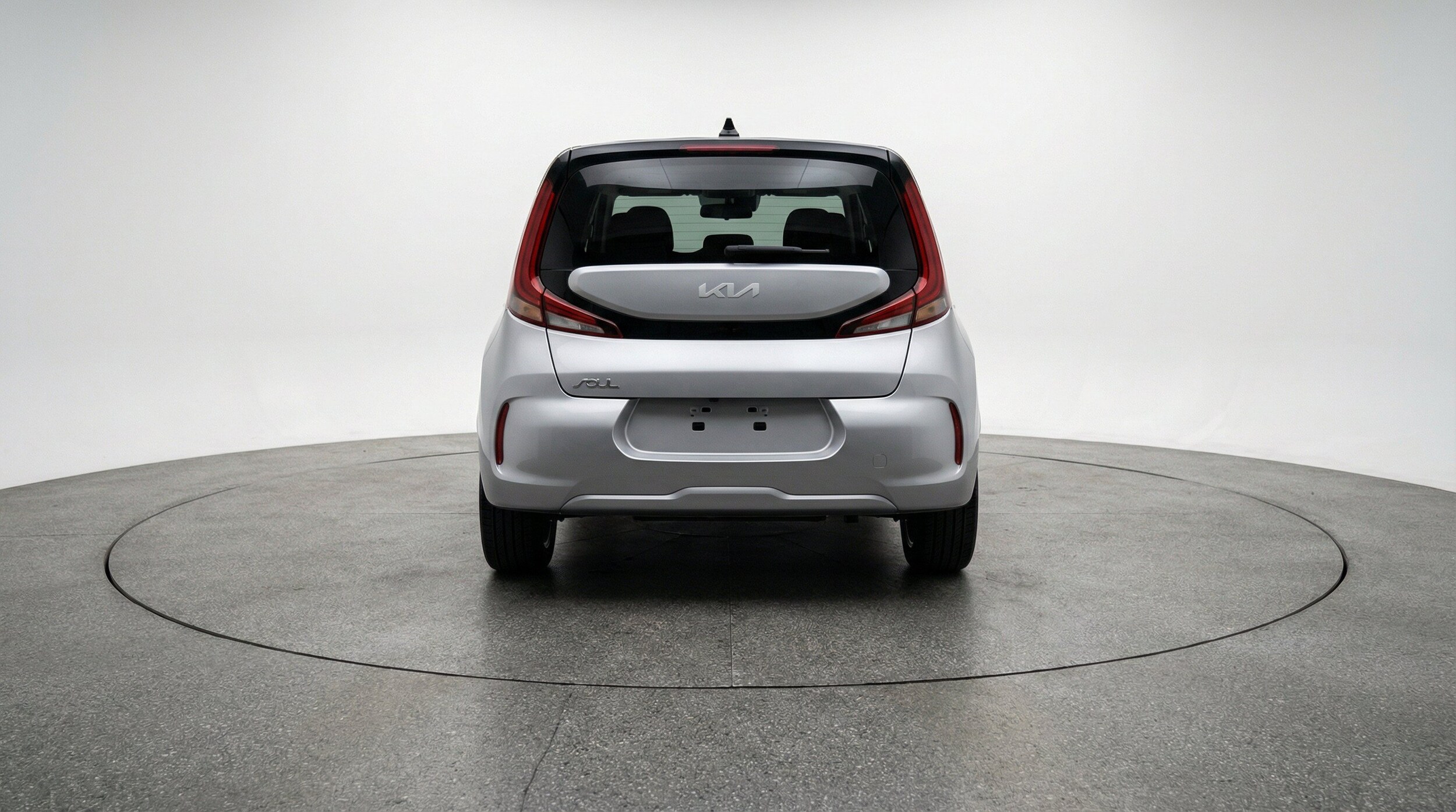 Thumbnail: 2025 Kia Soul - 7