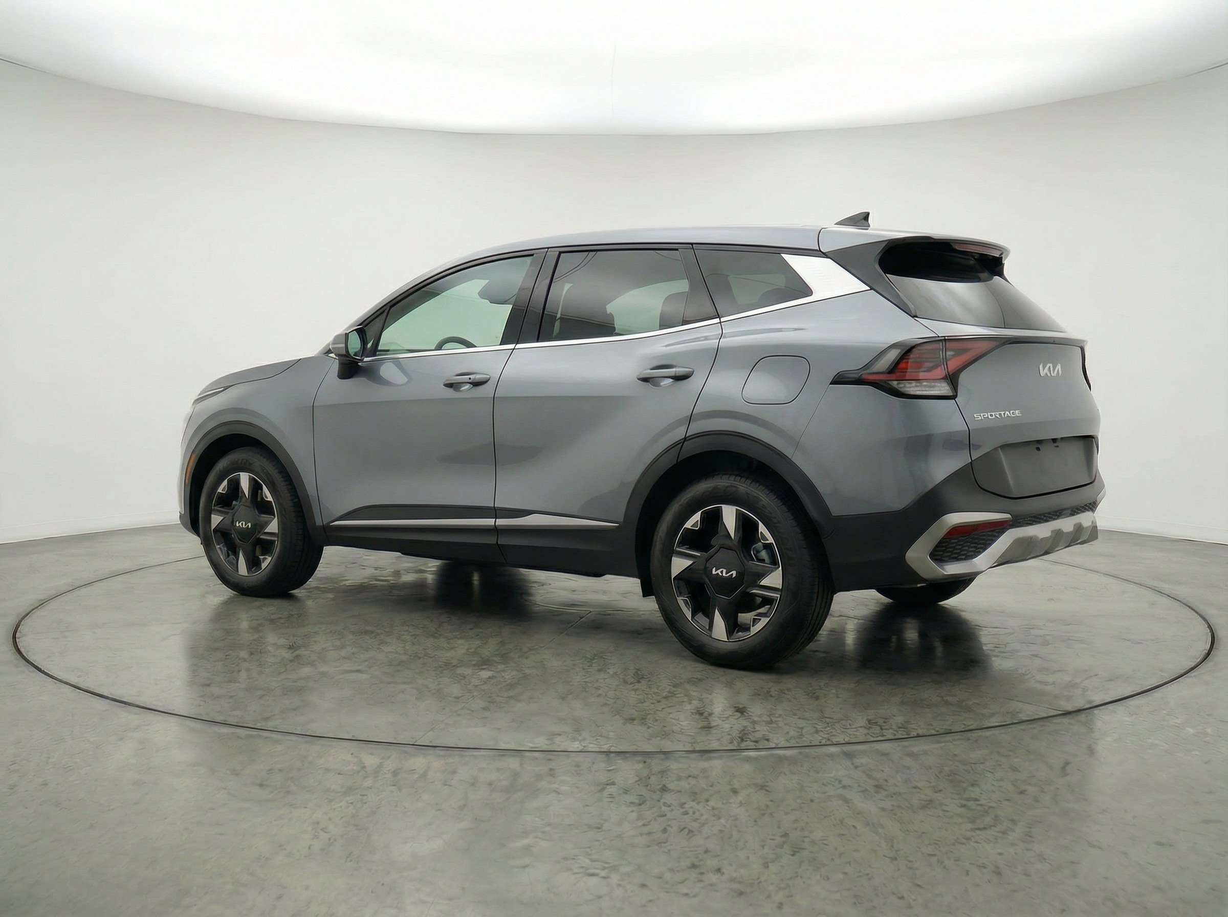 Thumbnail: 2026 Kia Sportage - 6