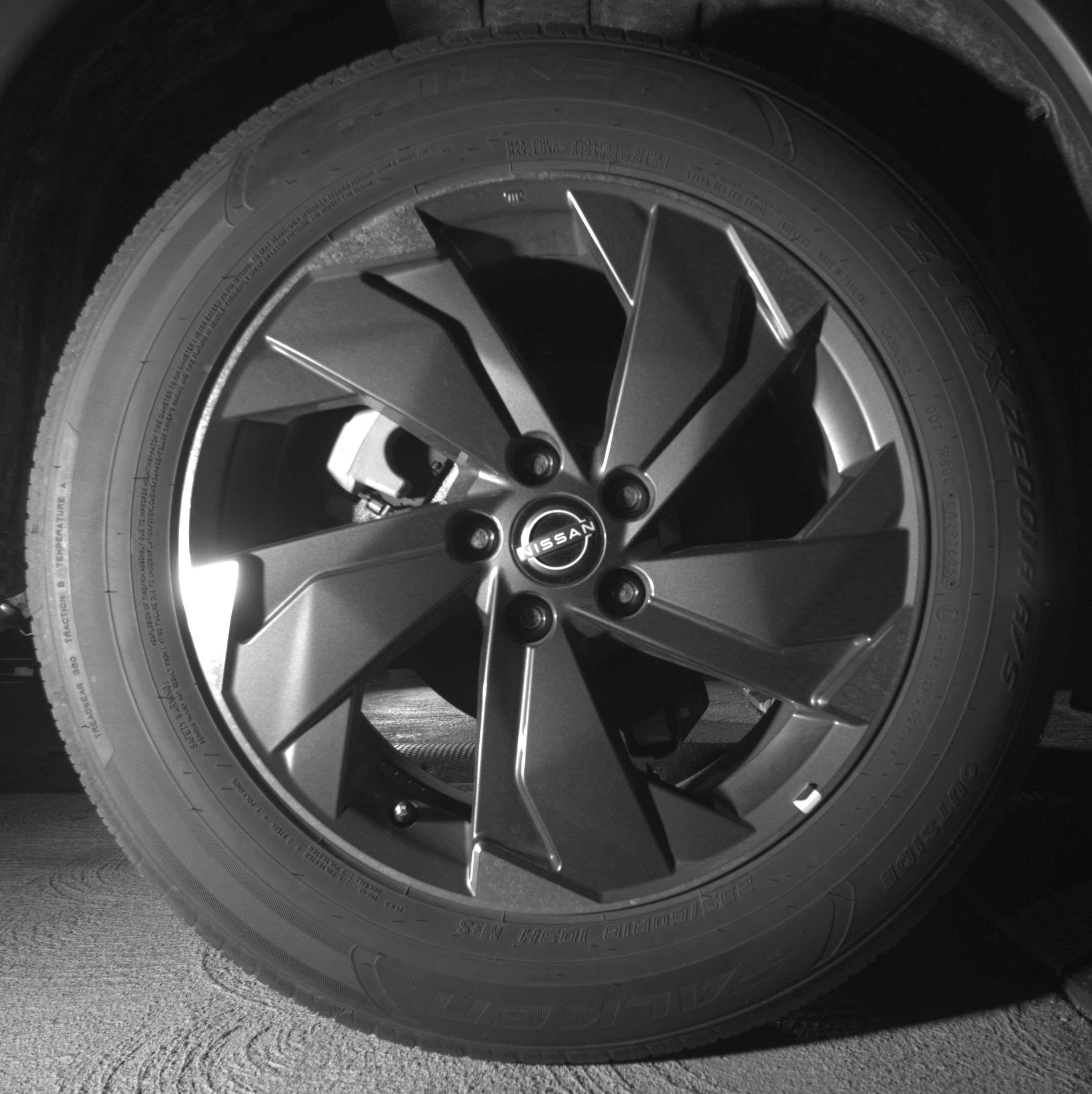 Thumbnail: 2026 Nissan Rogue - 13