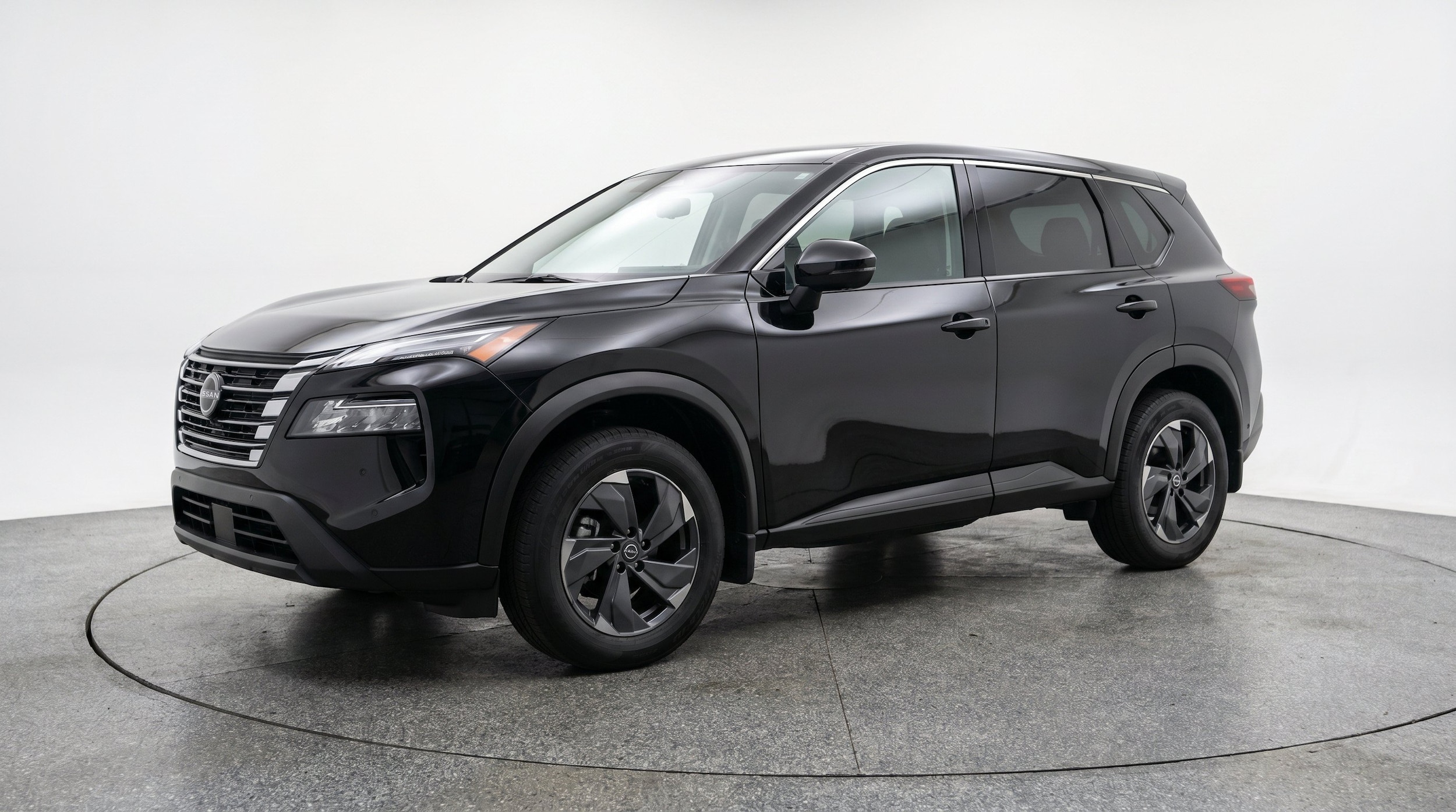 Thumbnail: 2025 Nissan Rogue - 3