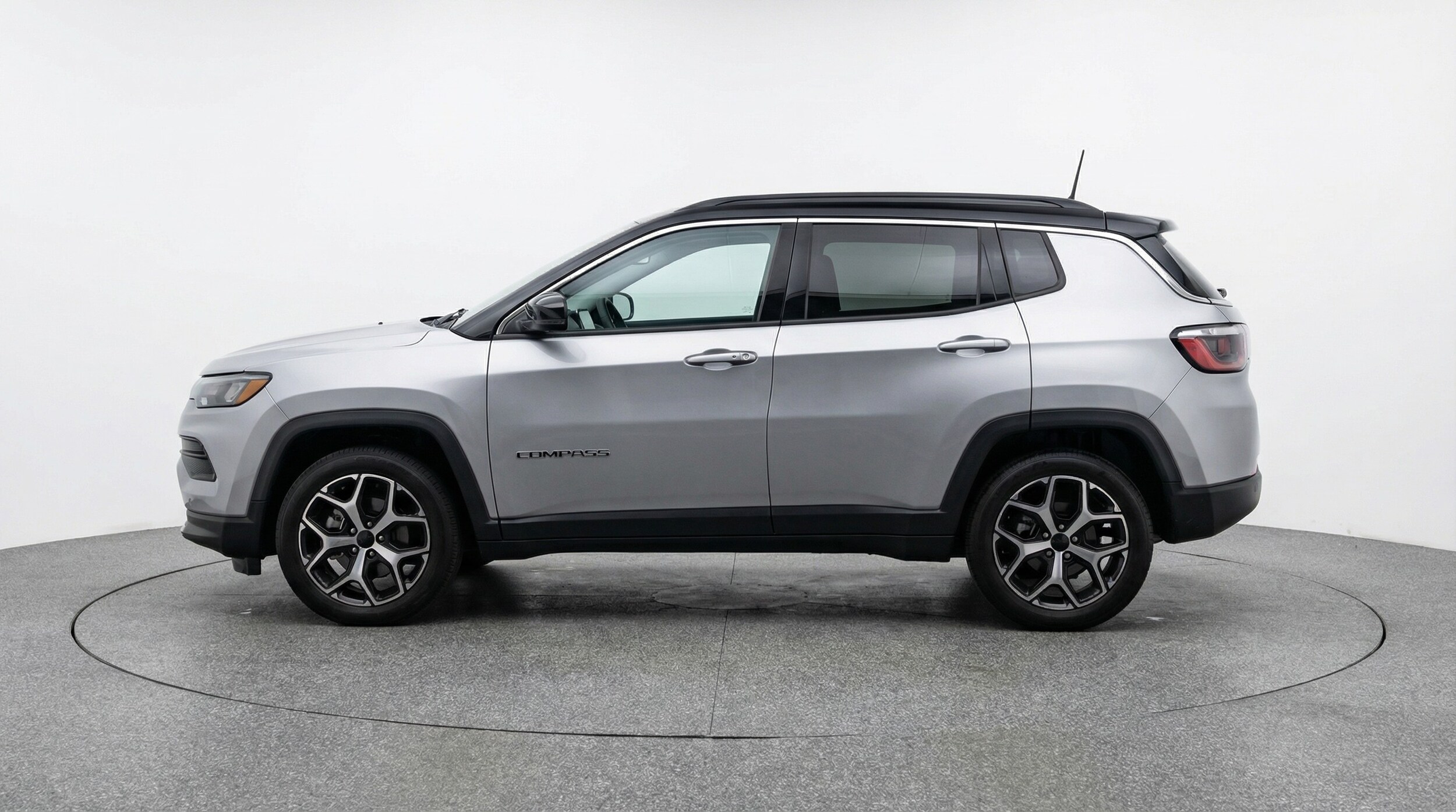 Thumbnail: 2025 Jeep Compass - 4