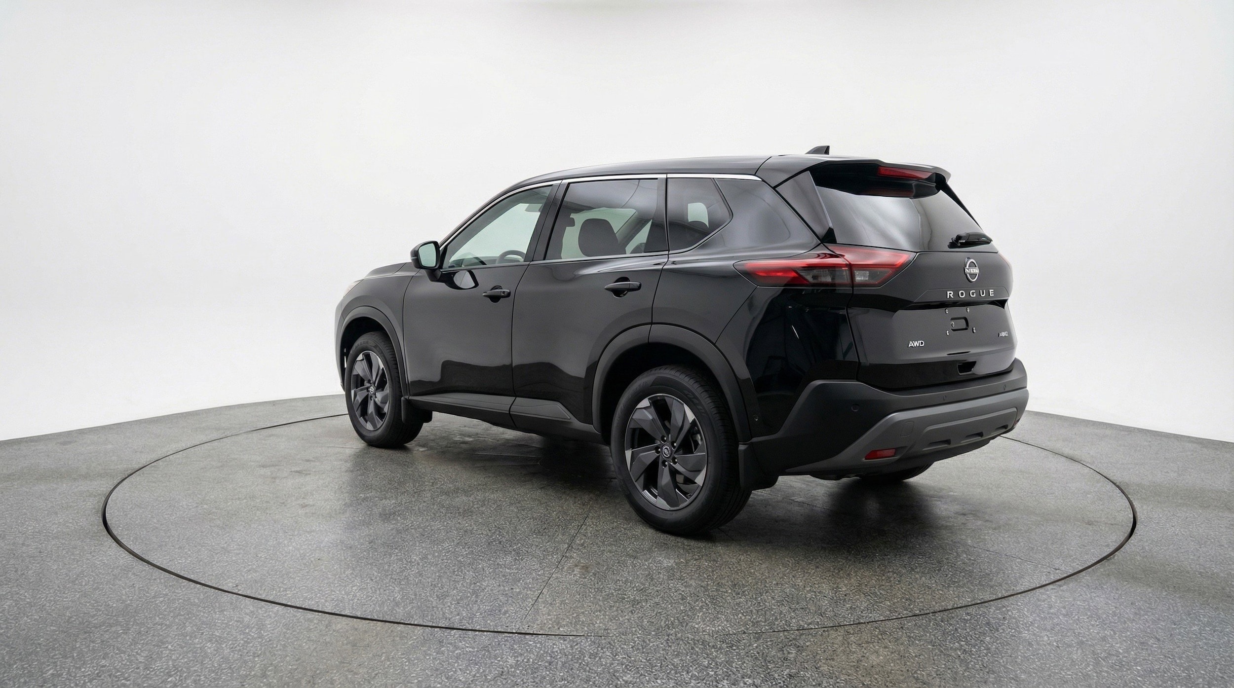 Thumbnail: 2025 Nissan Rogue - 6