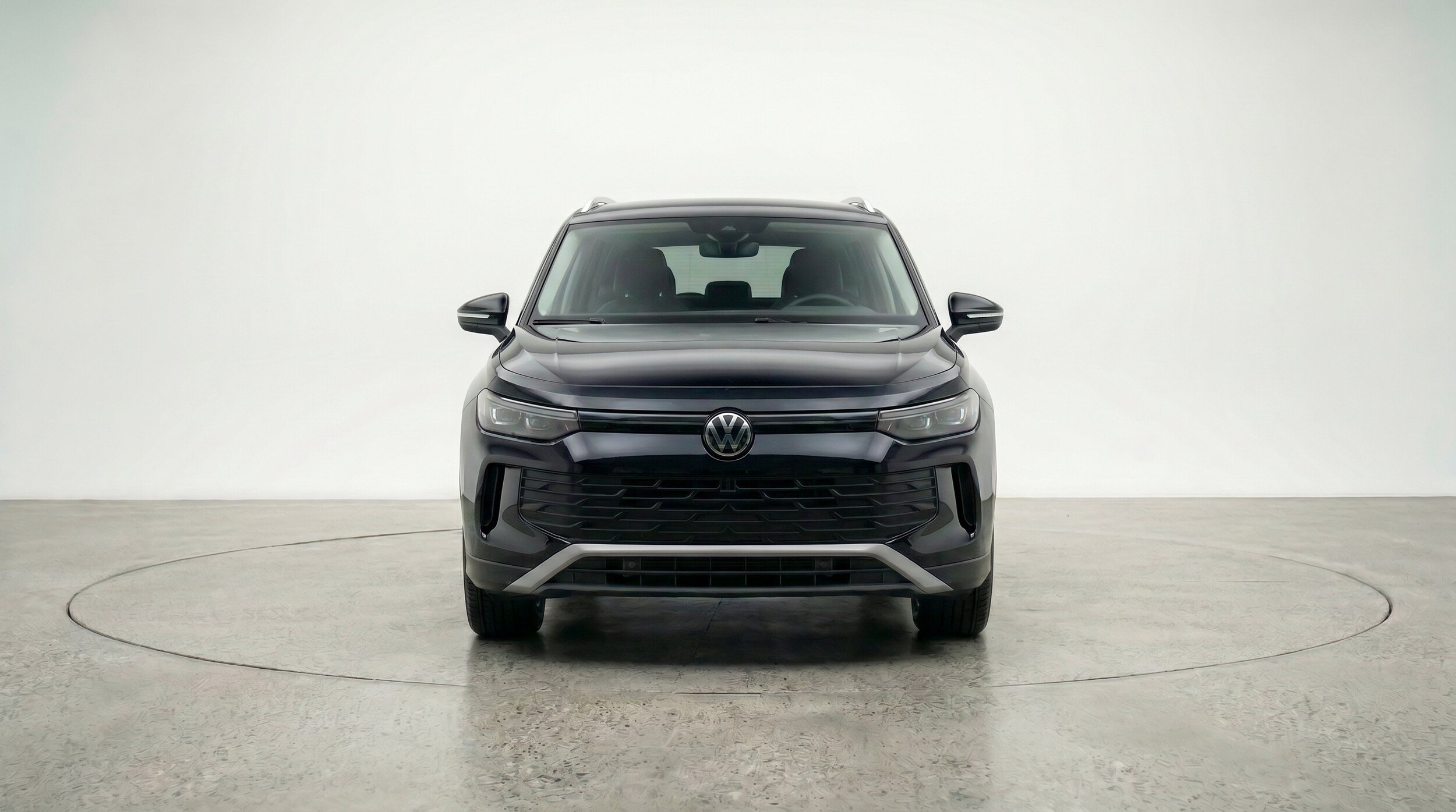 Thumbnail: 2026 Volkswagen Tiguan - 2