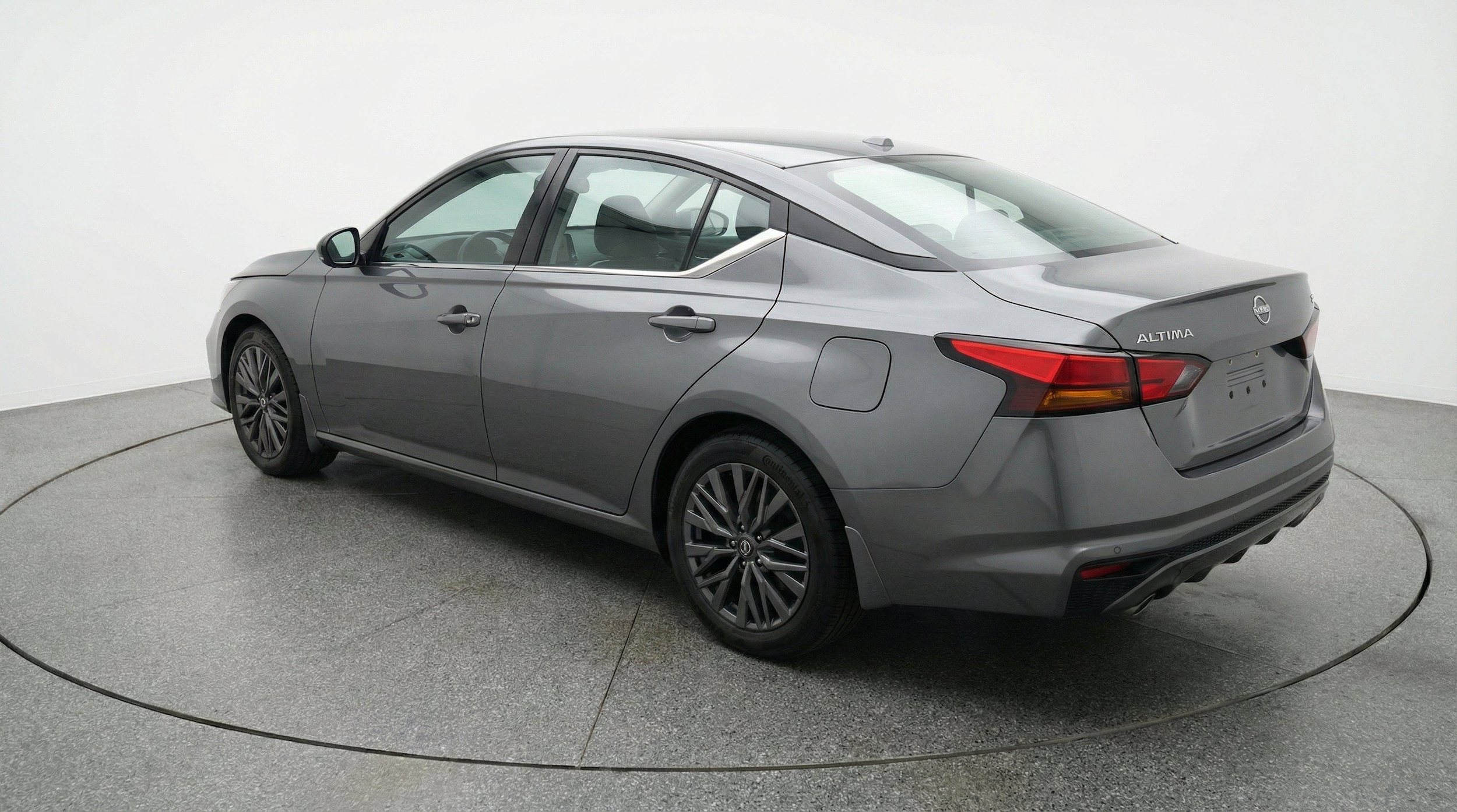 Thumbnail: 2025 Nissan Altima - 6
