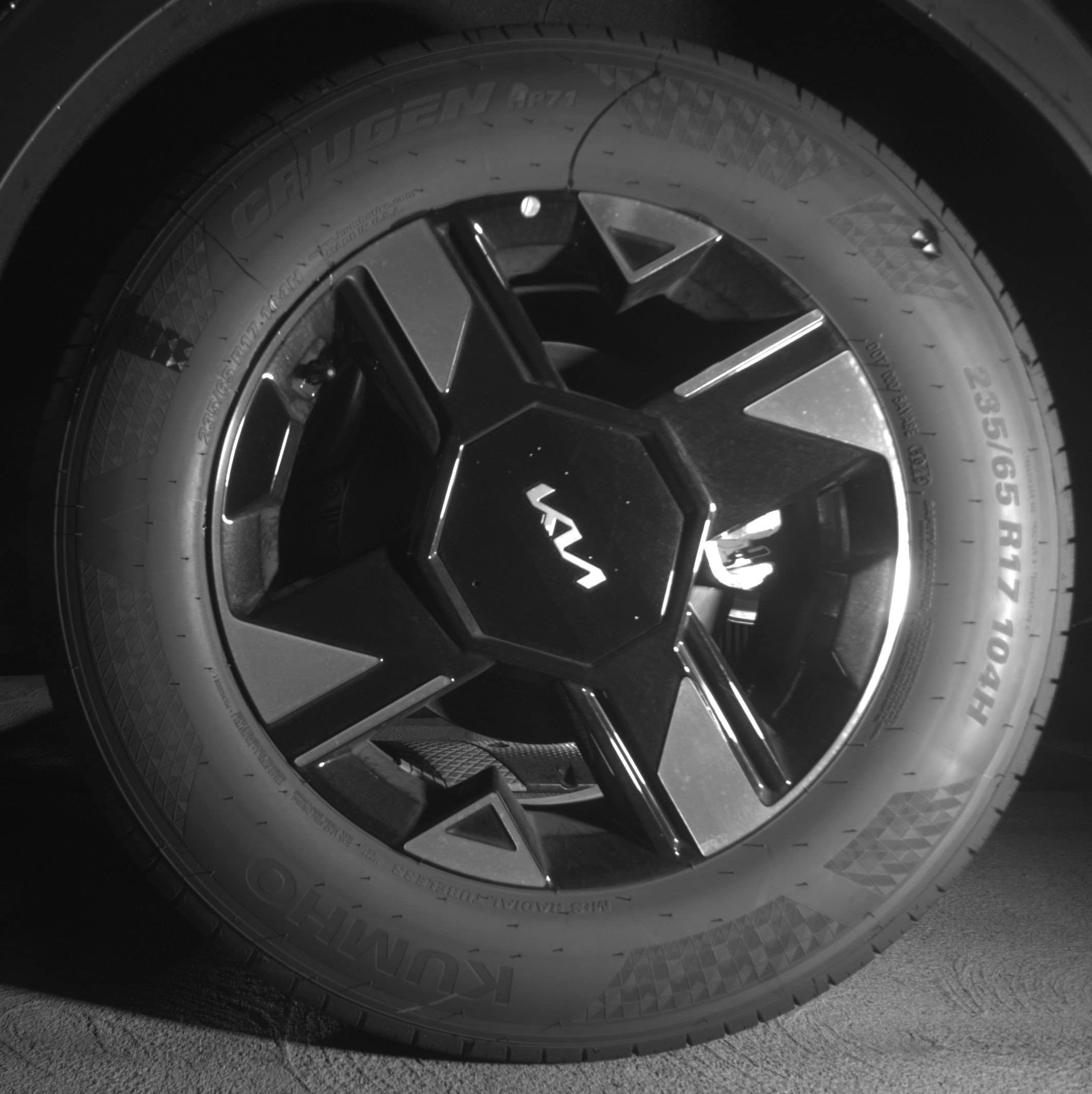Thumbnail: 2026 Kia Sportage - 14