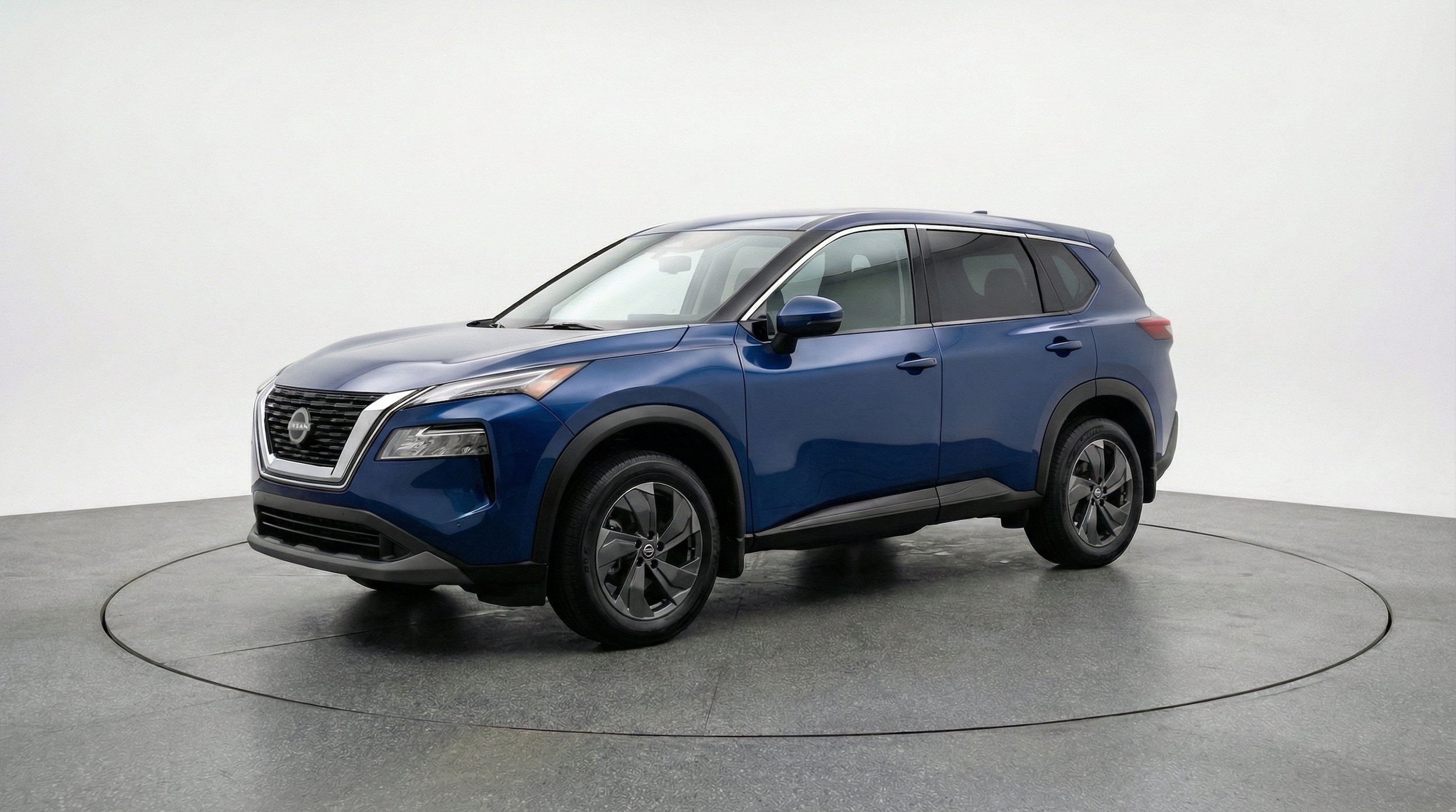Thumbnail: 2025 Nissan Rogue - 3