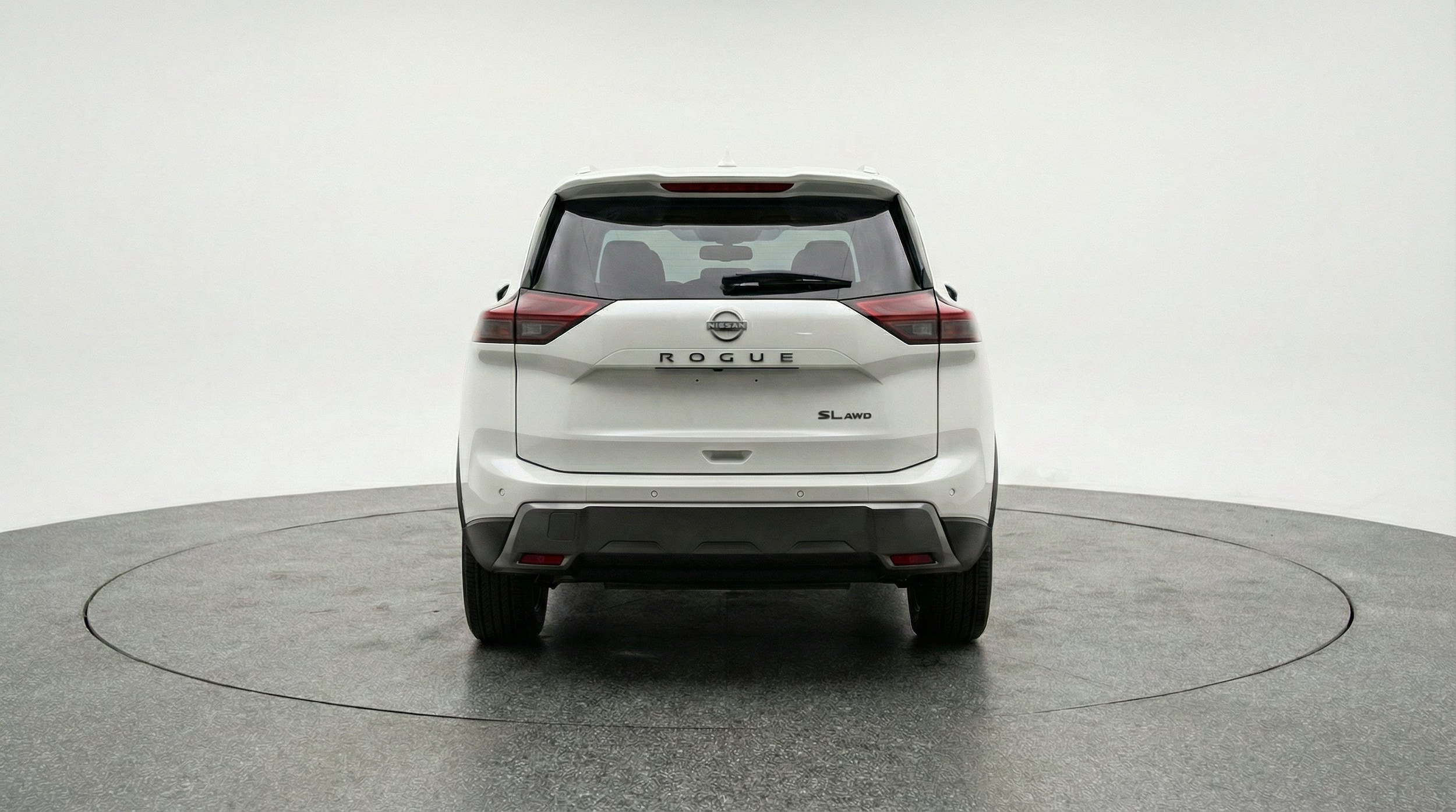 Thumbnail: 2026 Nissan Rogue - 7