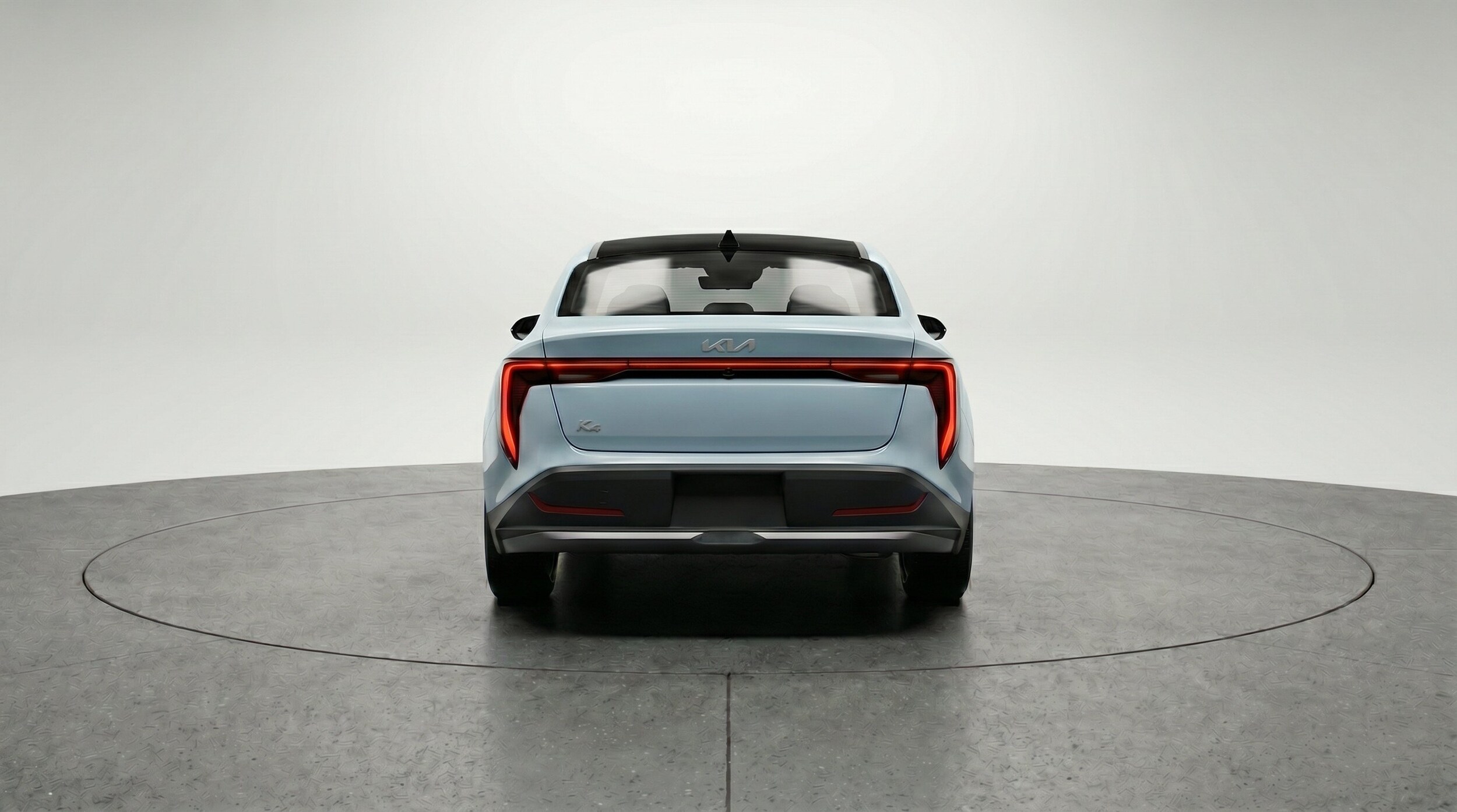 Thumbnail: 2026 Kia K4 - 7